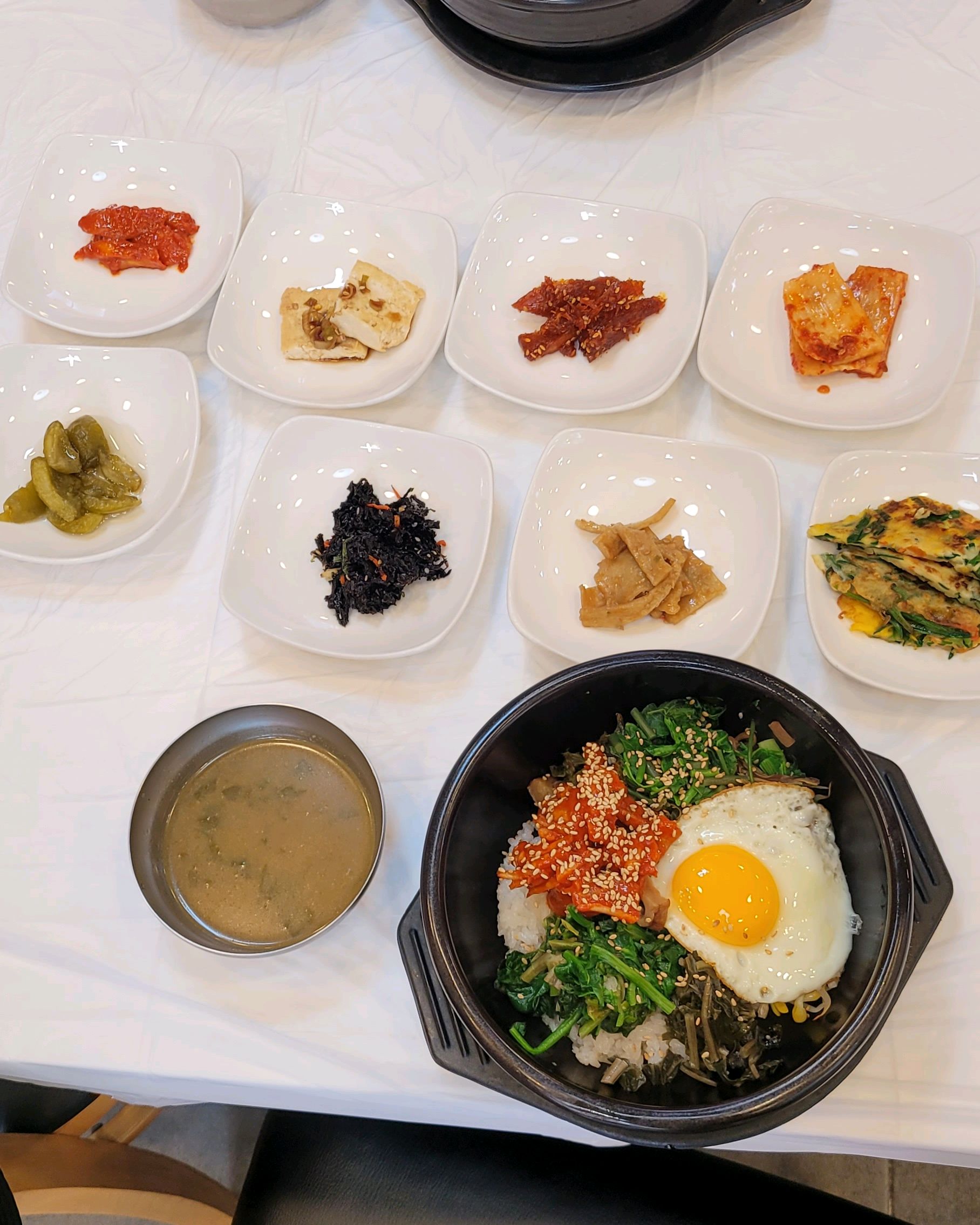 [하동 맛집 전라도식당] 직접 가본 로컬 리뷰