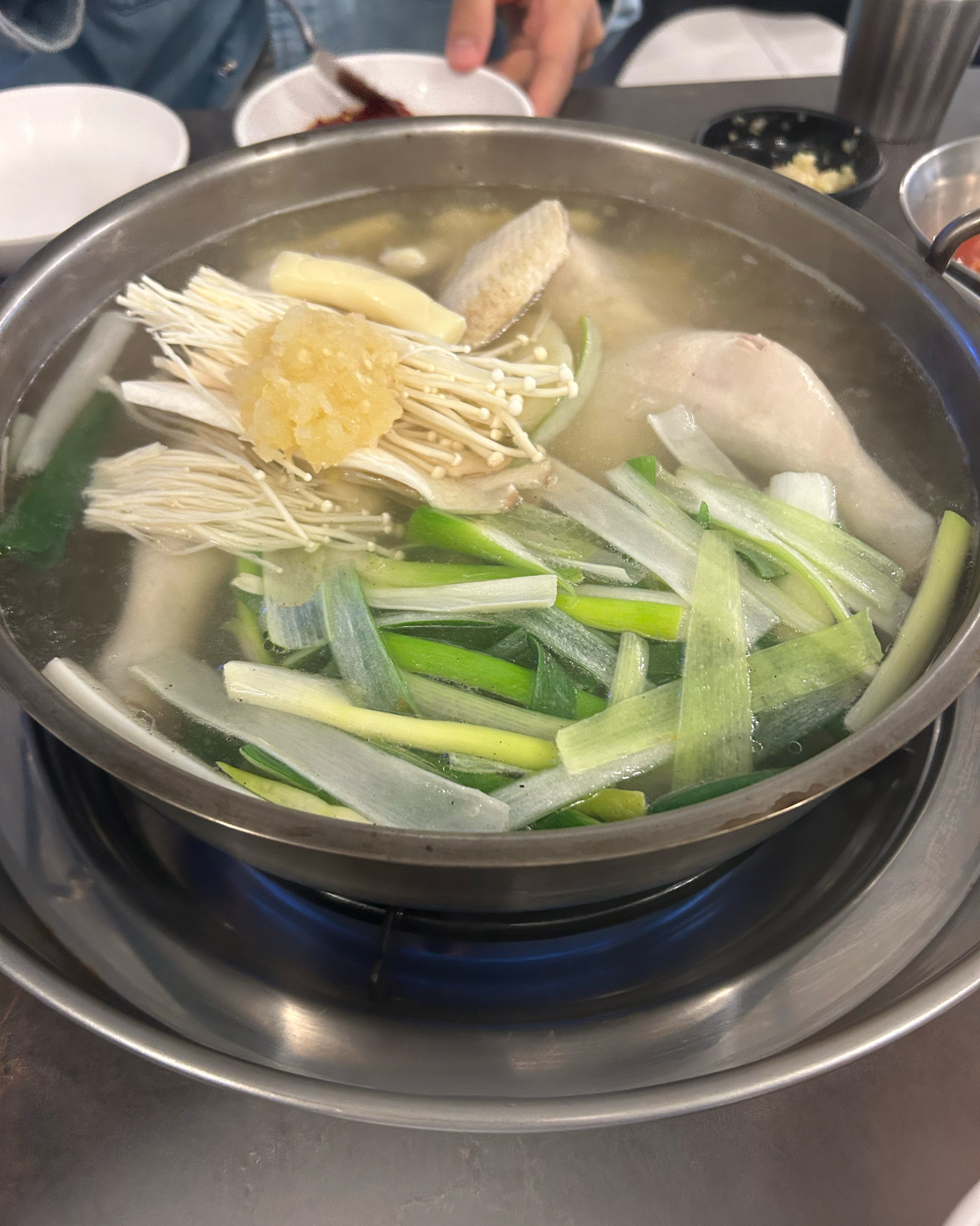 미금역 맛집 원닭 내돈내산 최신리뷰