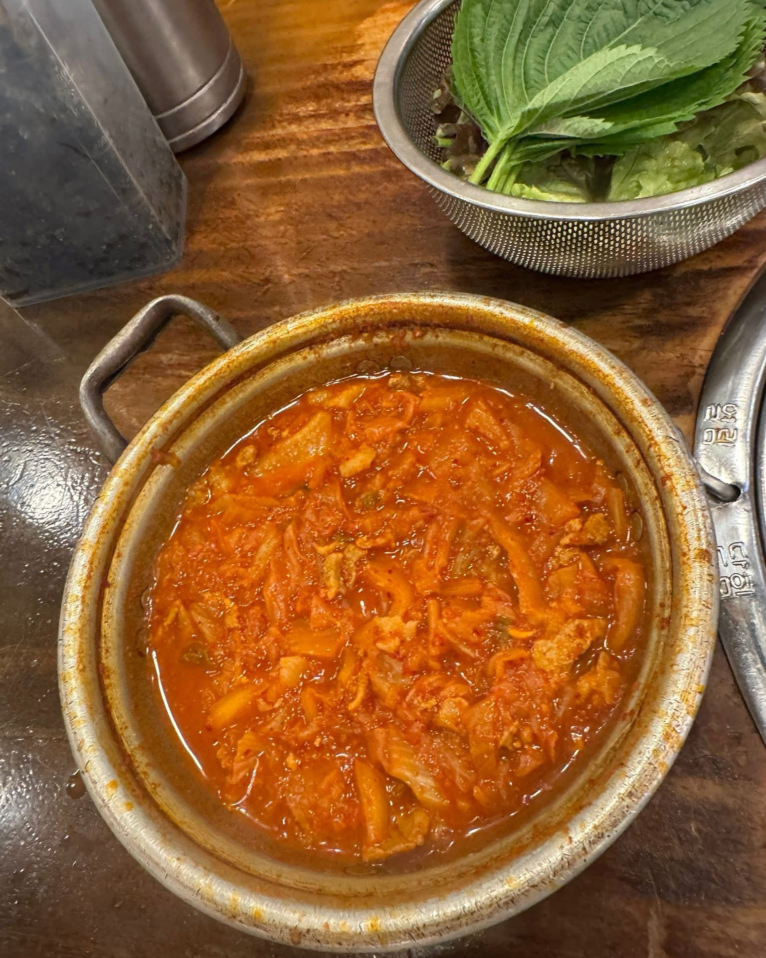 미금역 맛집 새마을식당 미금역점 내돈내산 감동리뷰