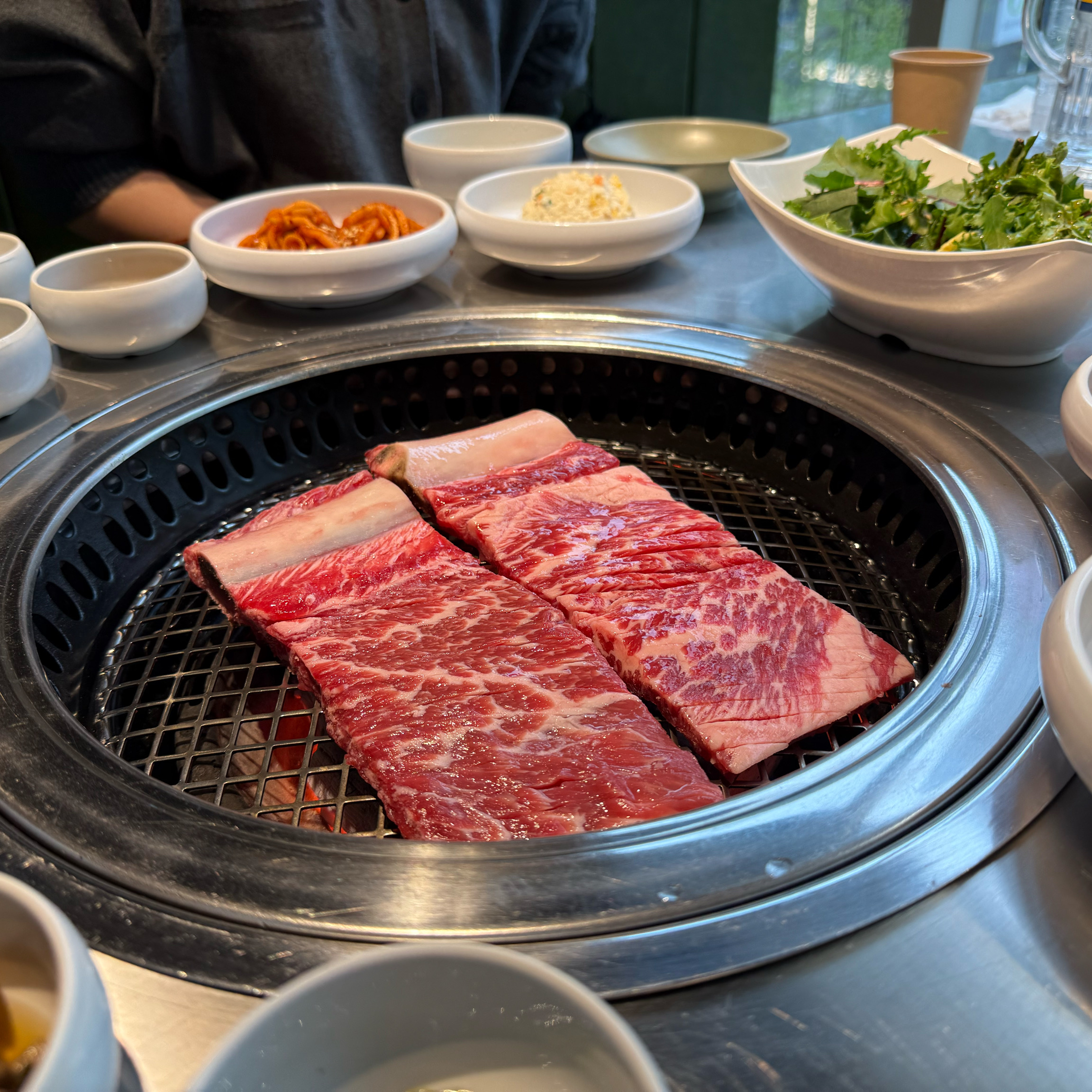 서현역 맛집 청기와타운 서현점 내돈내산 방문리뷰