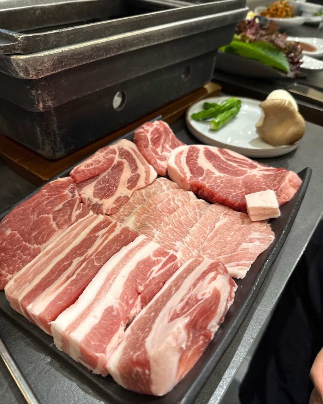 서현역 맛집 열문집 서현점 내돈내산 방문리뷰