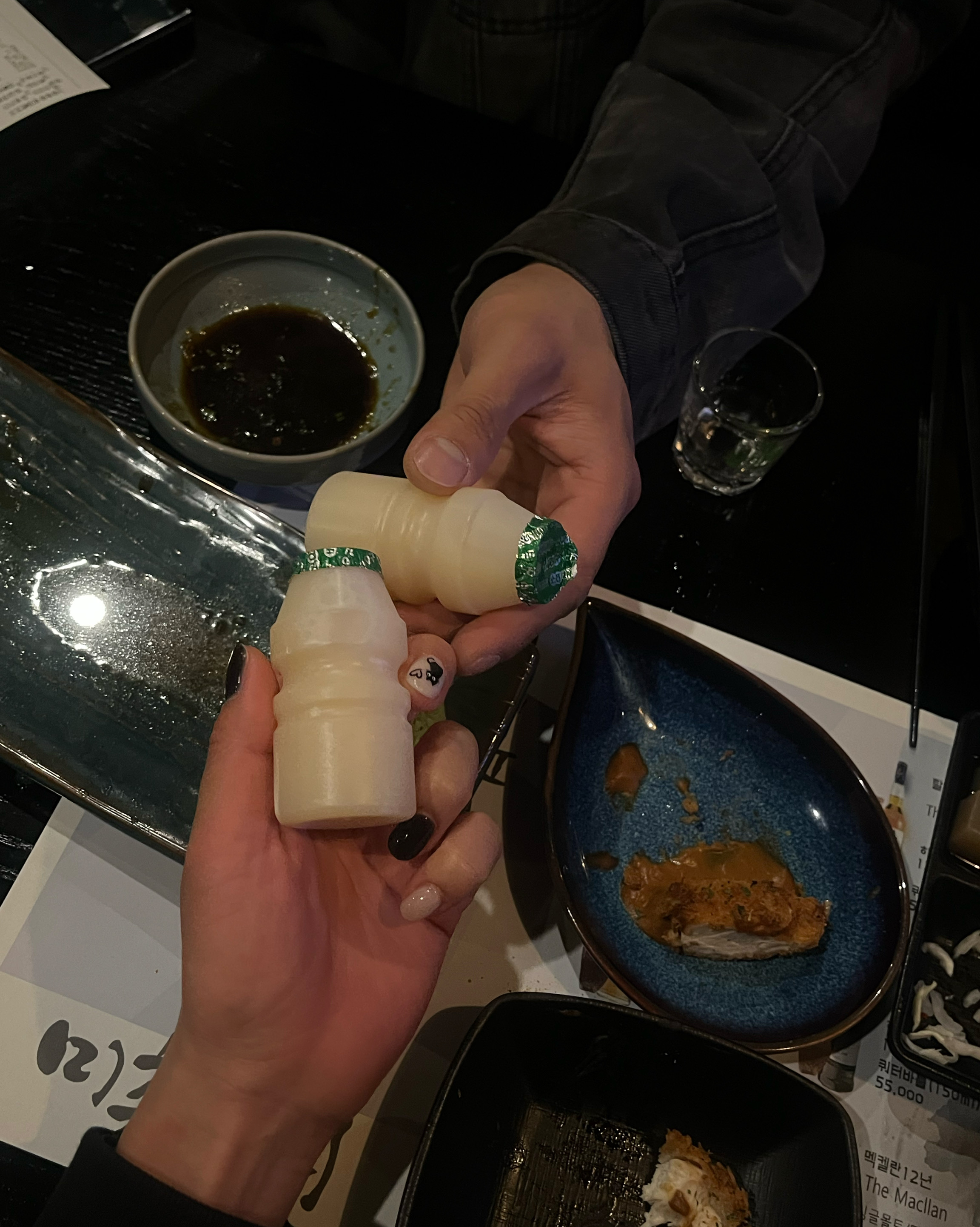 정자역 맛집 미츠토리 정자점 내돈내산 방문후기
