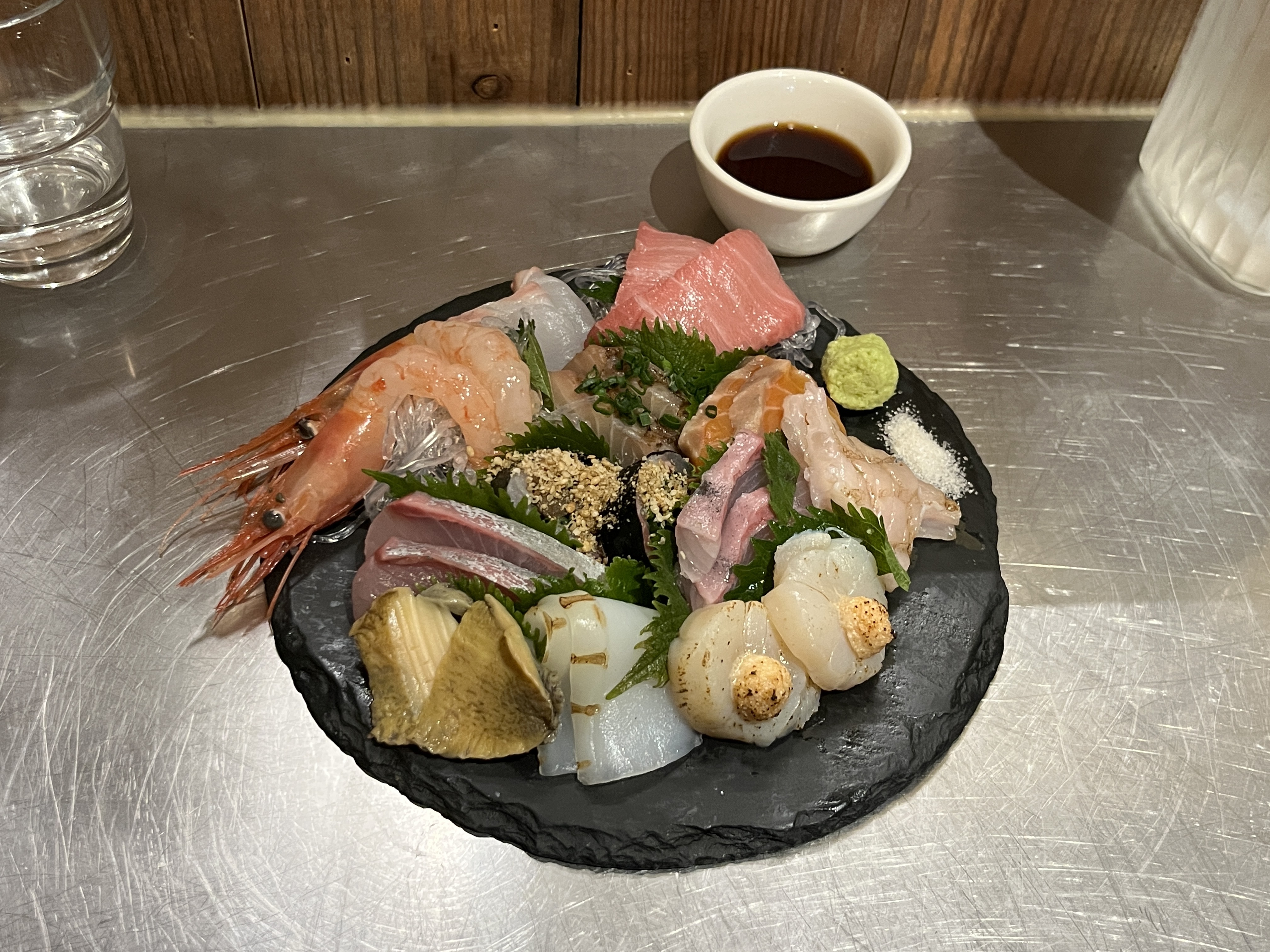 정자역 맛집 Sov무국적술집 정자점 내돈내산 방문후기