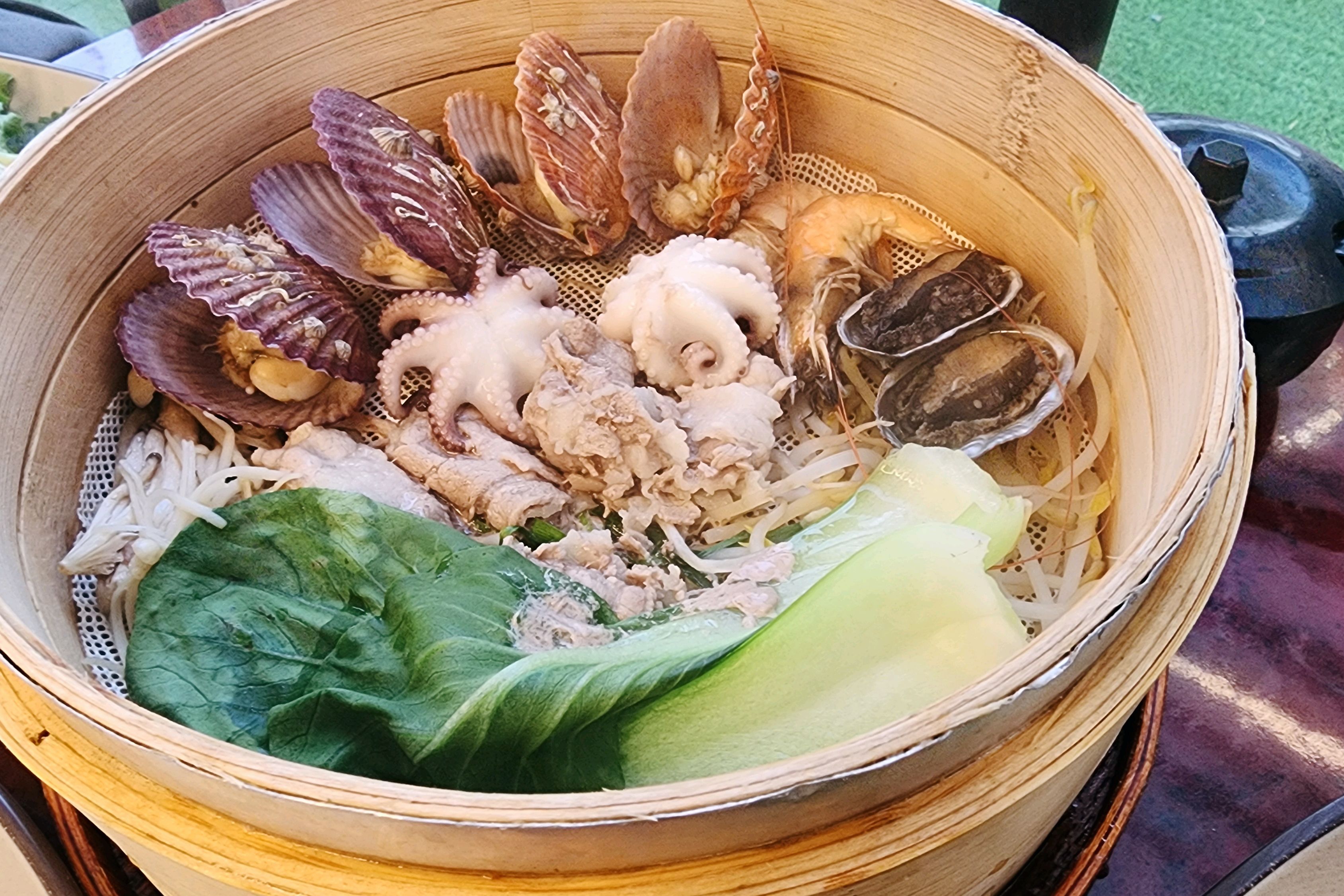 회식 자리로 방문했는데 진짜 만족했어요. - 불당동 맛집 장리연 숯불장어