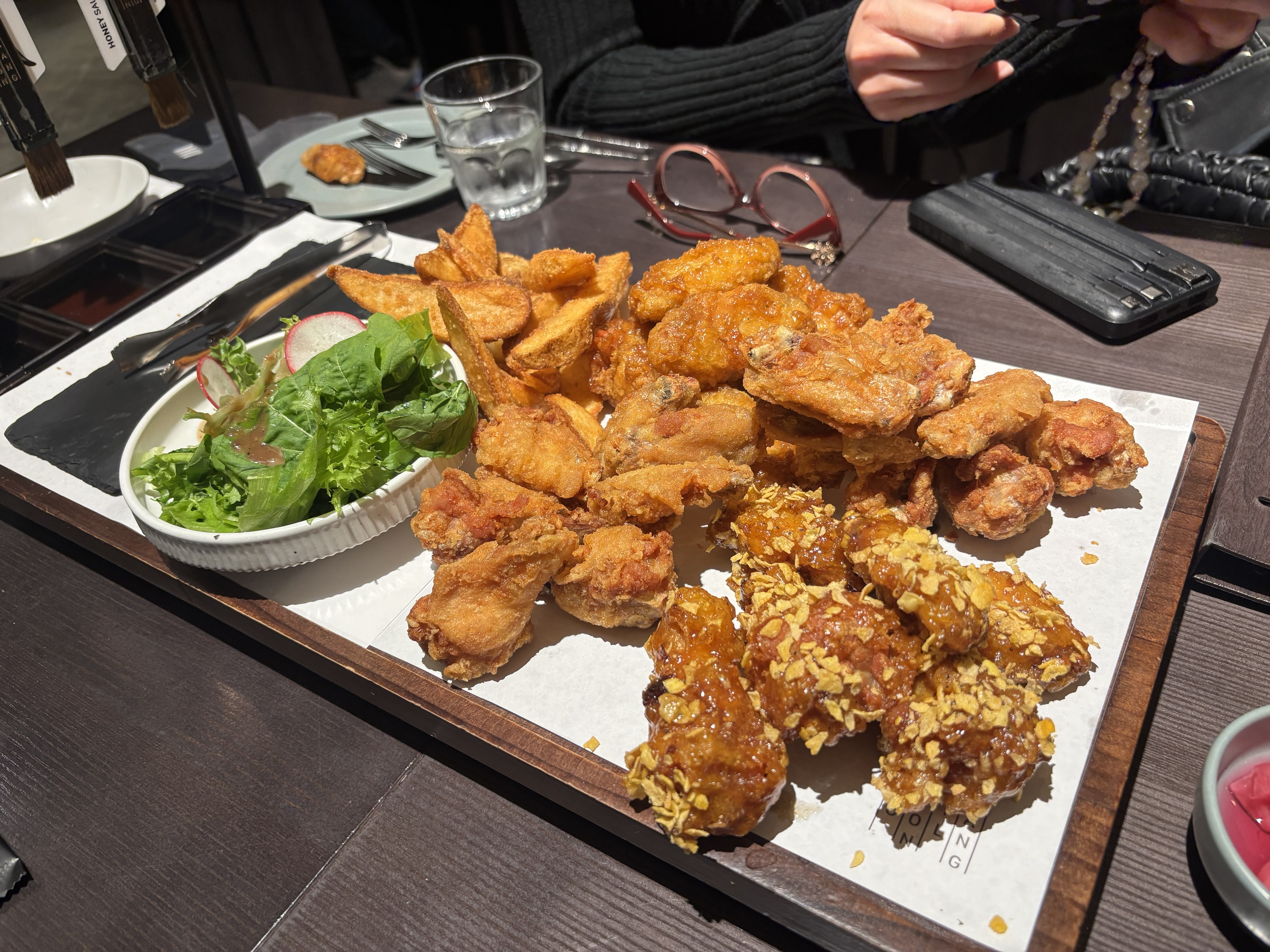 [이태원 맛집 교촌필방] 직접 가본 로컬 리뷰