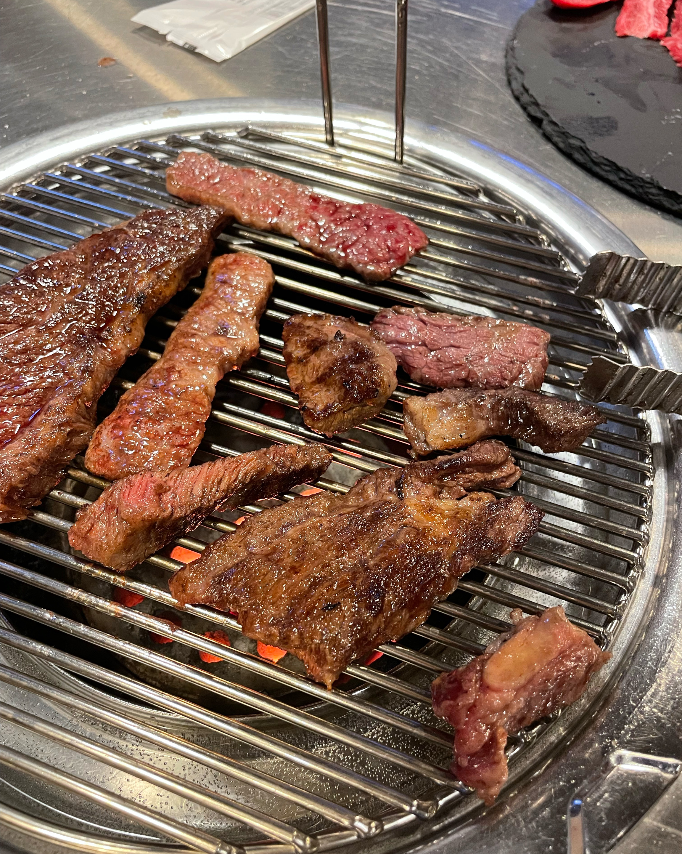 오리역 맛집 칠프로칠백식당 분당직영점 내돈내산 방문리뷰