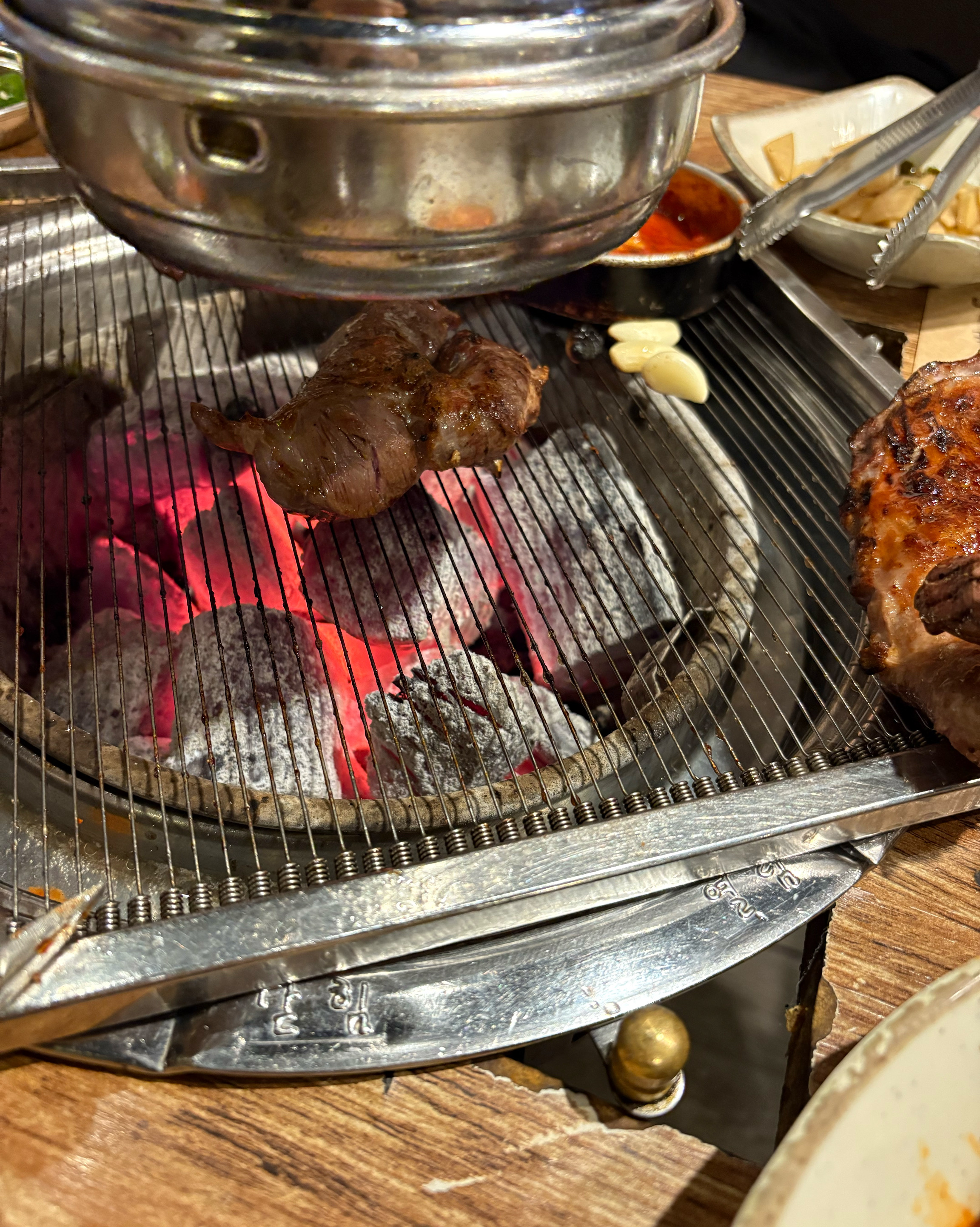 정자역 맛집 복돼지 내돈내산 방문리뷰