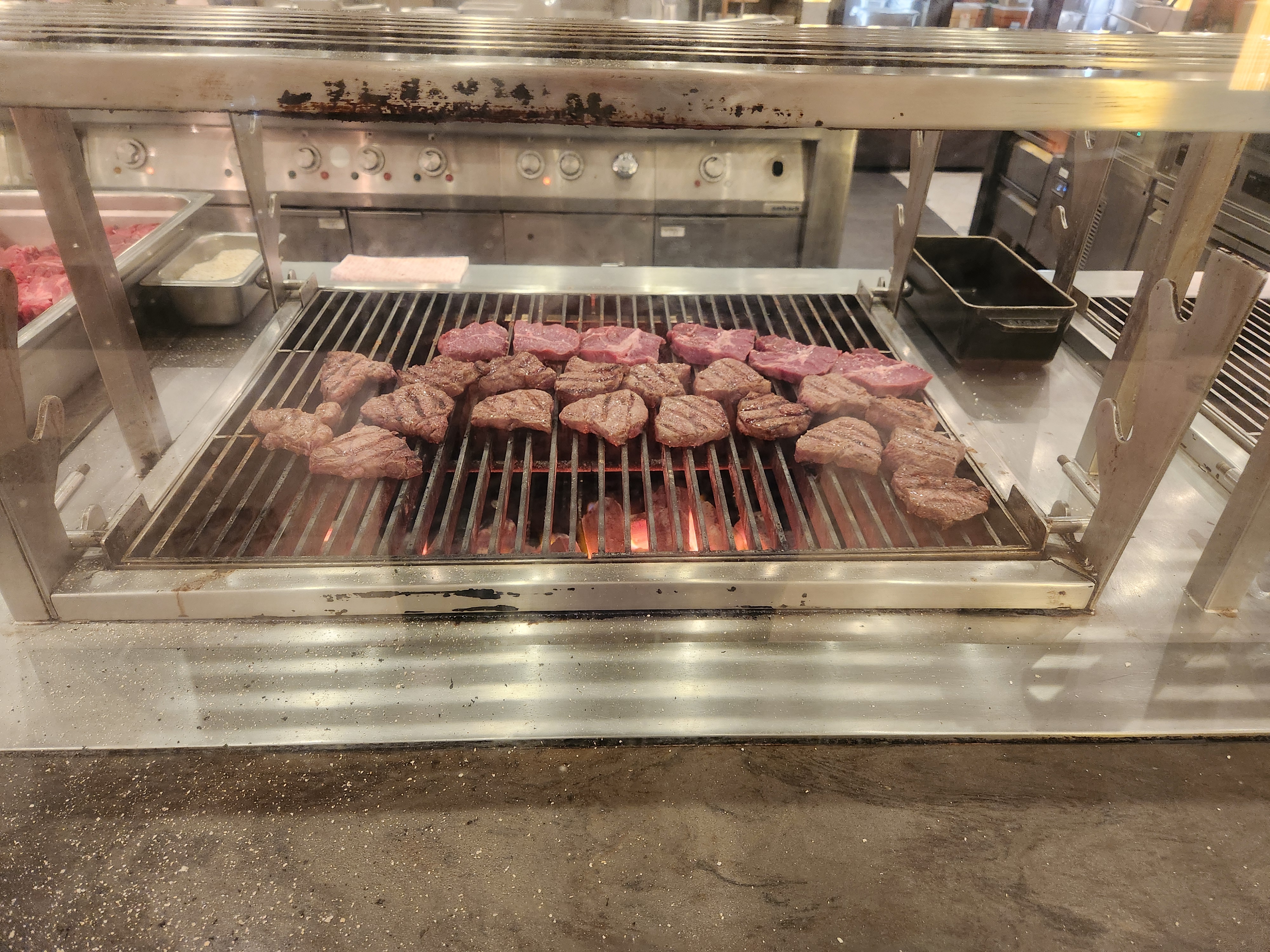 좋아요 - 제주 맛집 제주 드림타워 그랜드 키친