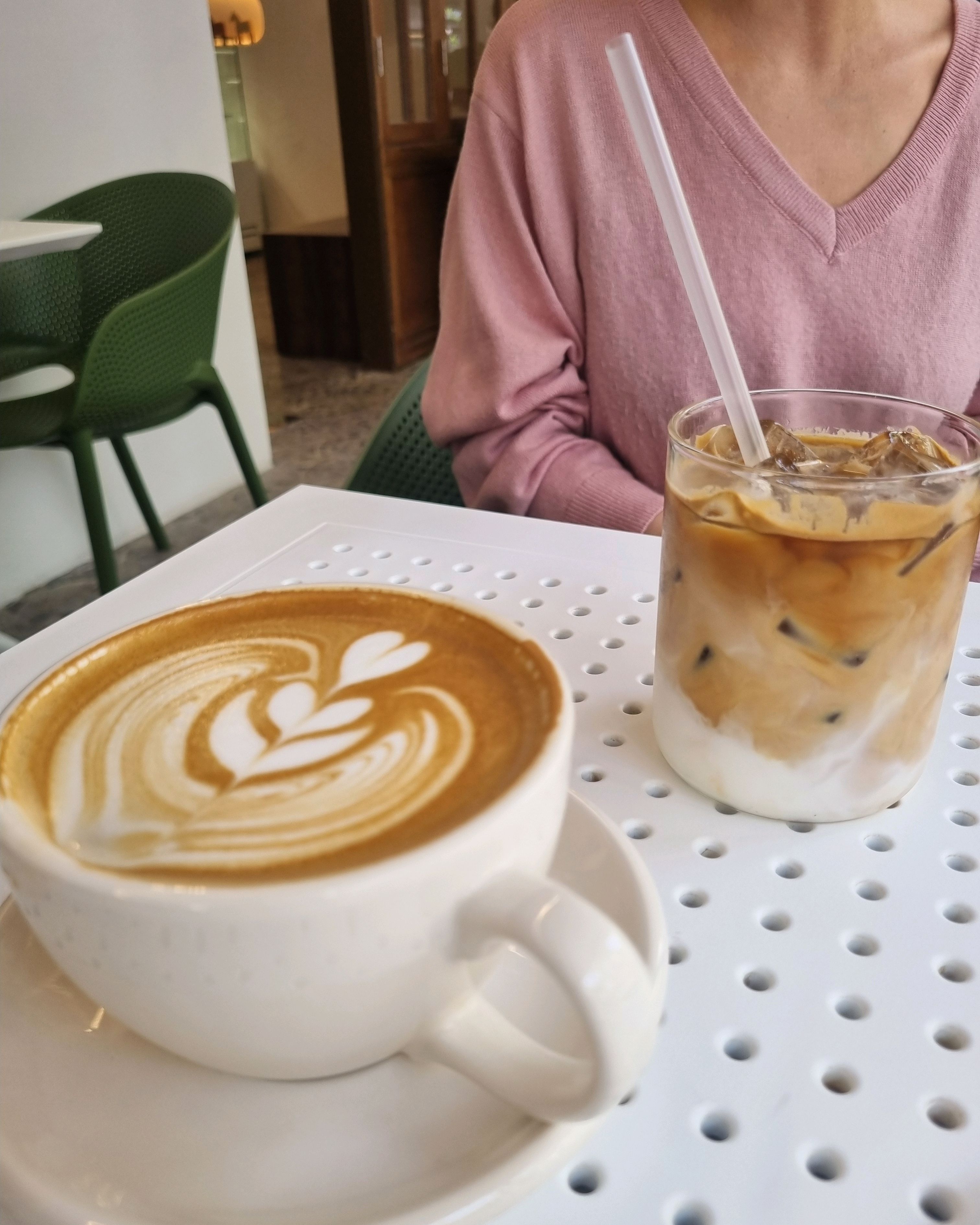 정자역 맛집 아레테 정자점 내돈내산 찐리뷰