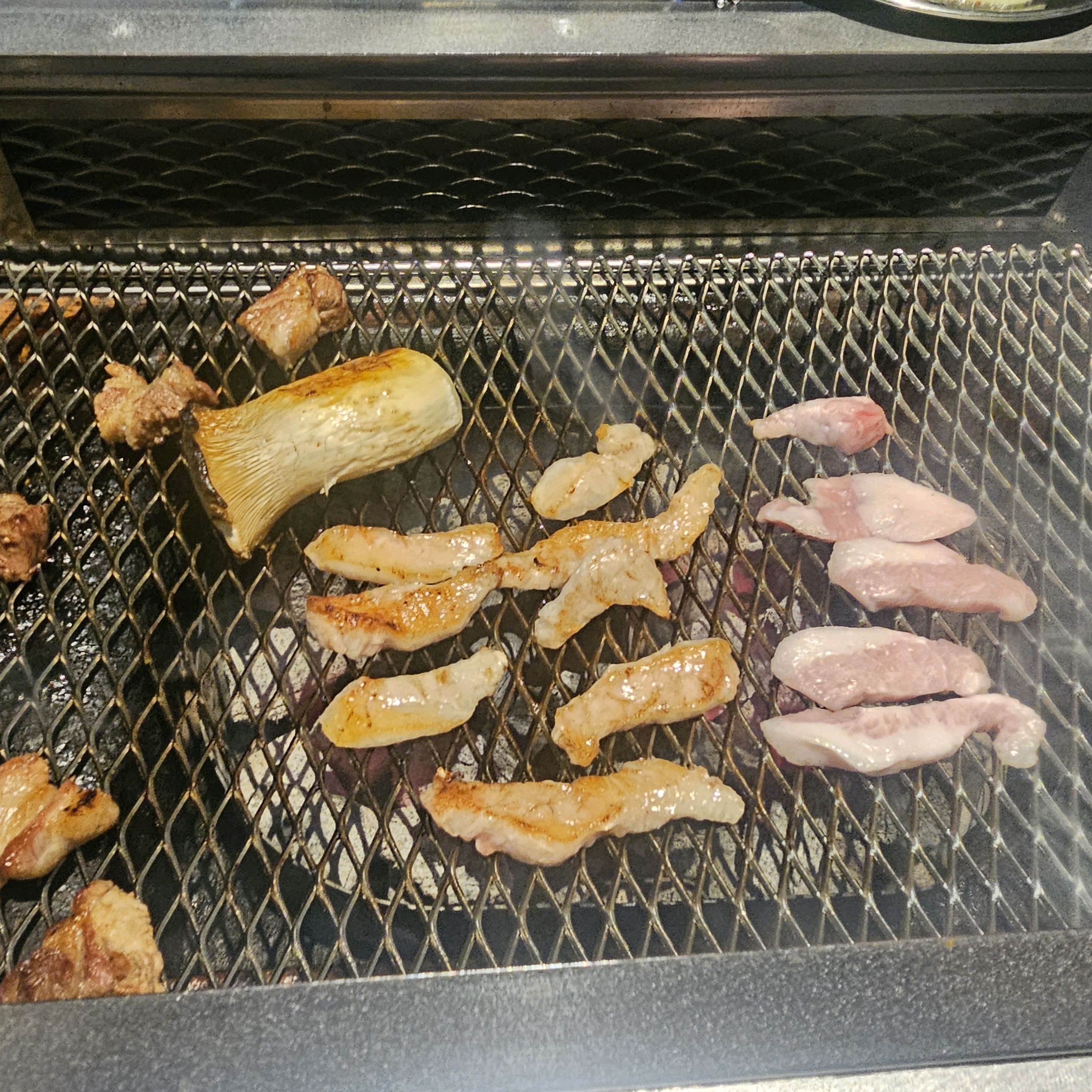 미금역 맛집 군침 내돈내산 방문리뷰