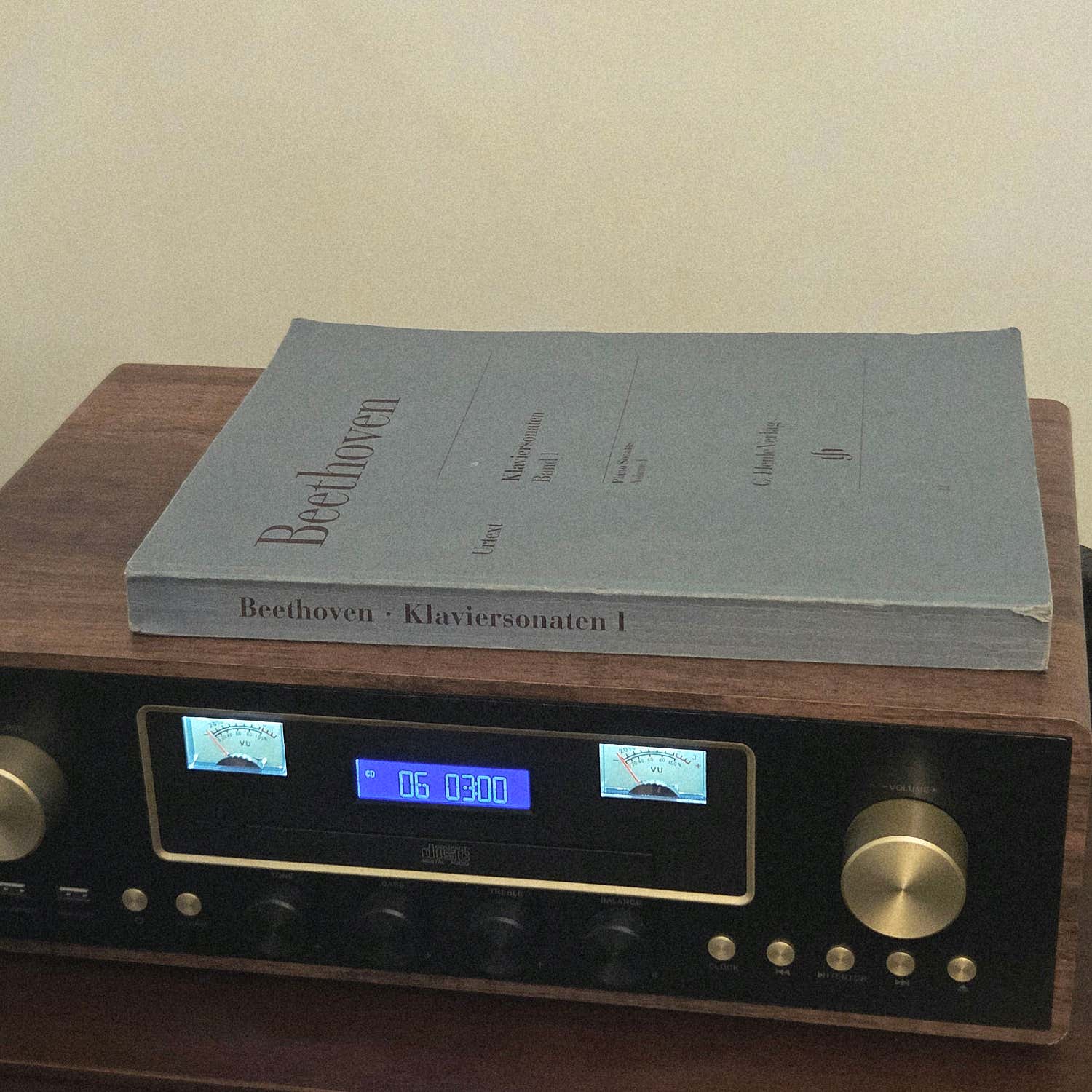 2번째 스튜디오 사진