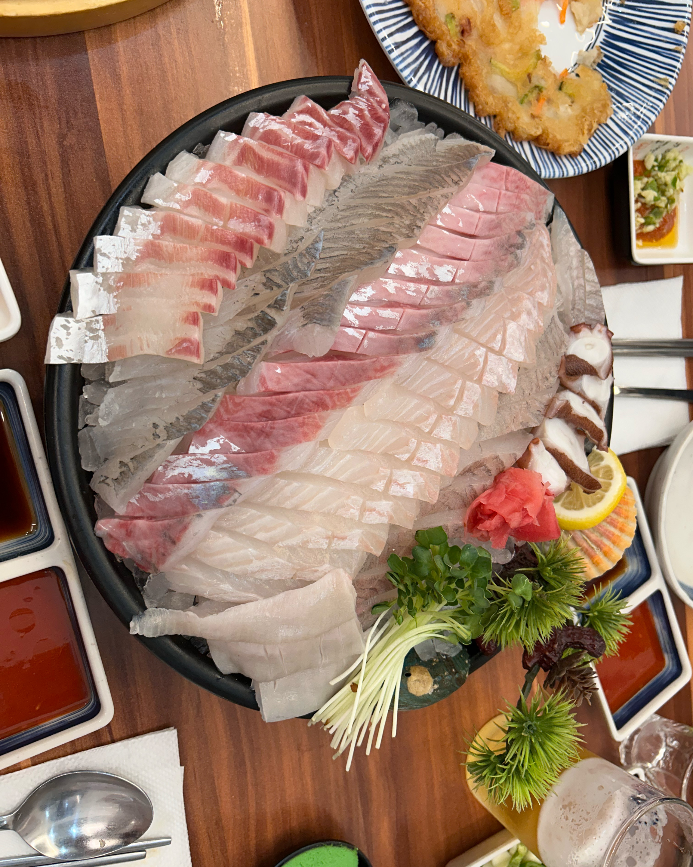 정자역 맛집 피어39회 내돈내산 방문리뷰