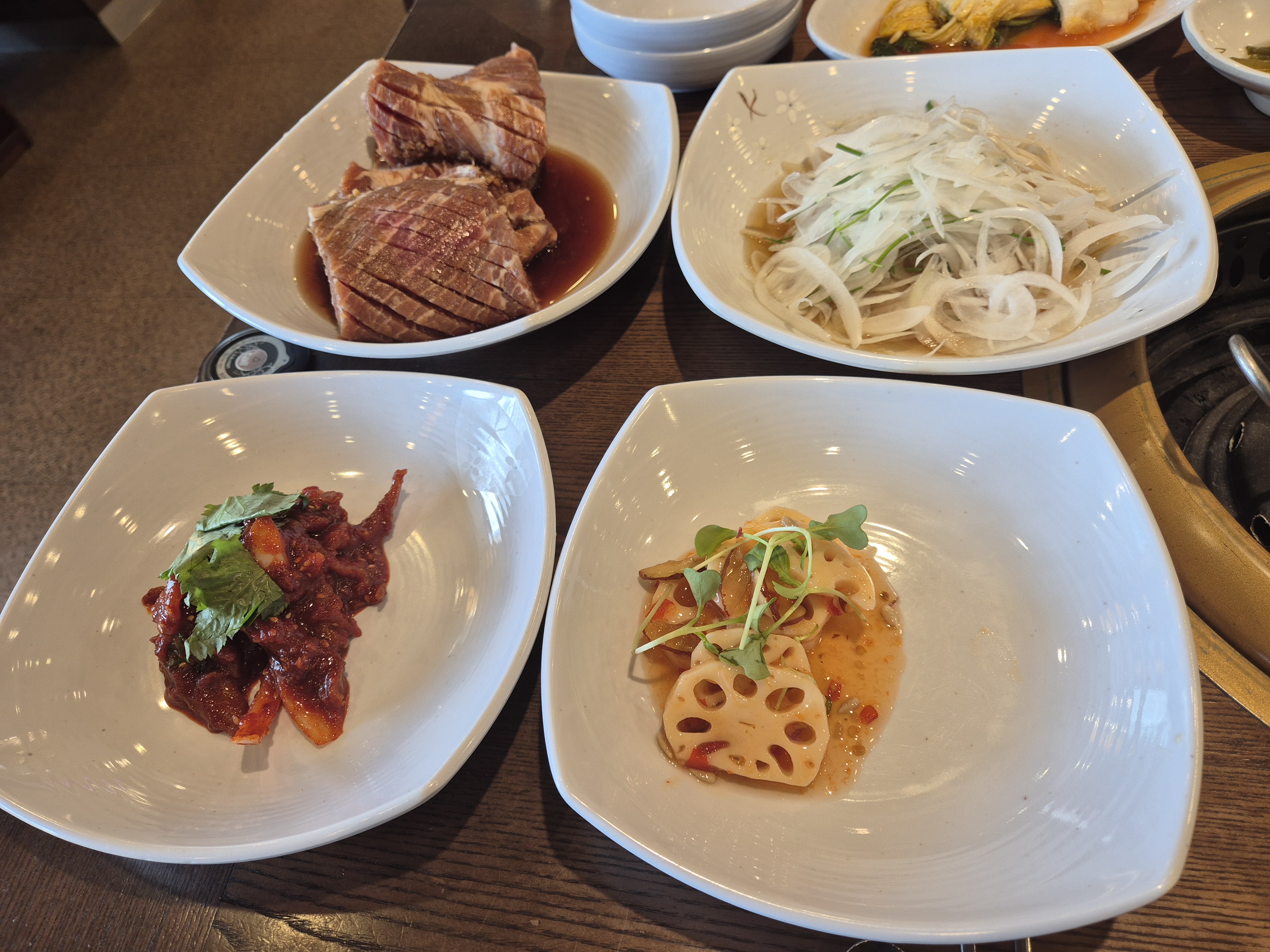 좋아요 - 인천 맛집 이학갈비