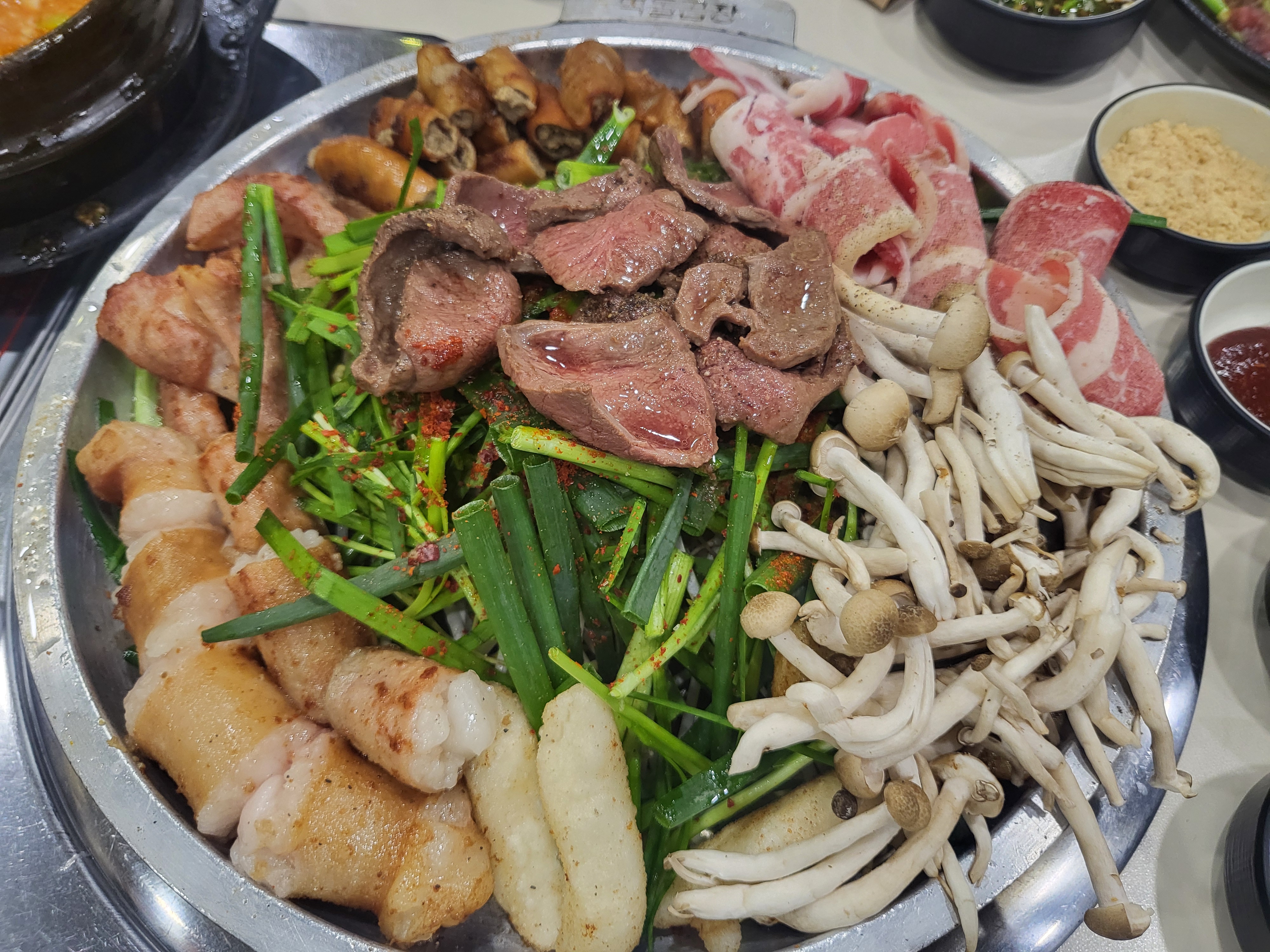 [천안 맛집 벽돌곱창 천안불당점] 직접 가본 로컬 리뷰