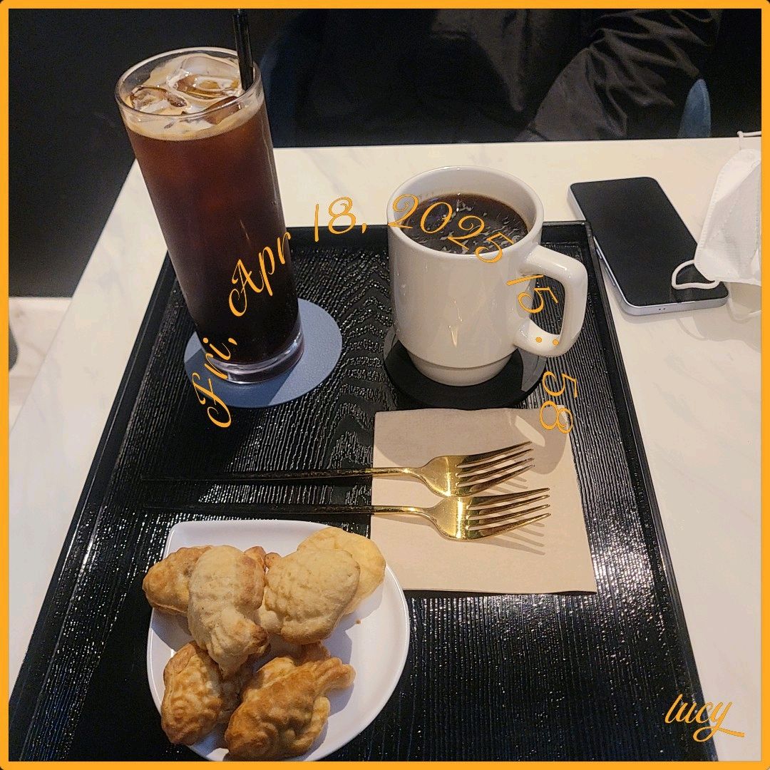 신림역 맛집 카페in하루 내돈내산 찐리뷰