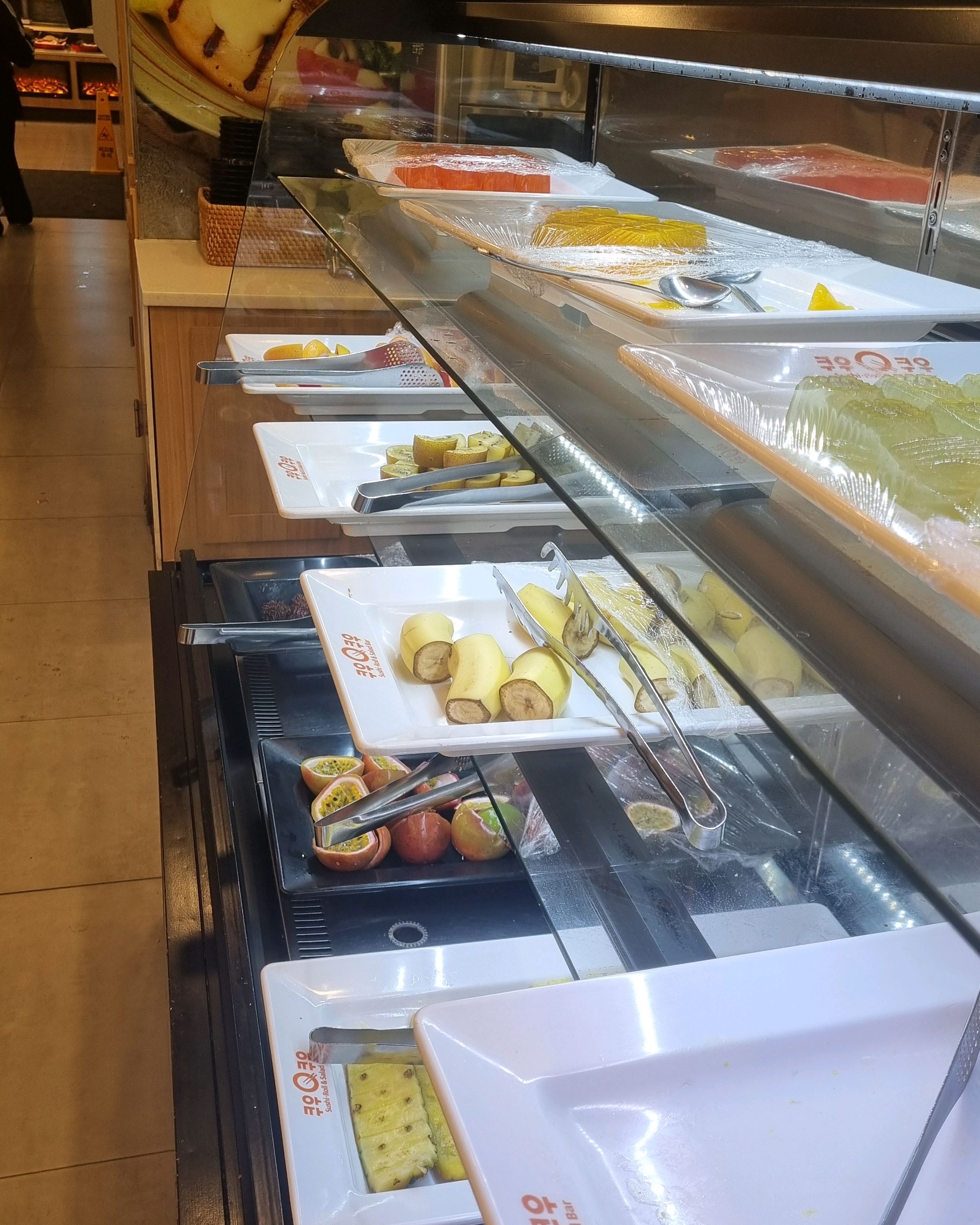 송파 맛집 쿠우쿠우 송파하비오점 내돈내산 찐리뷰