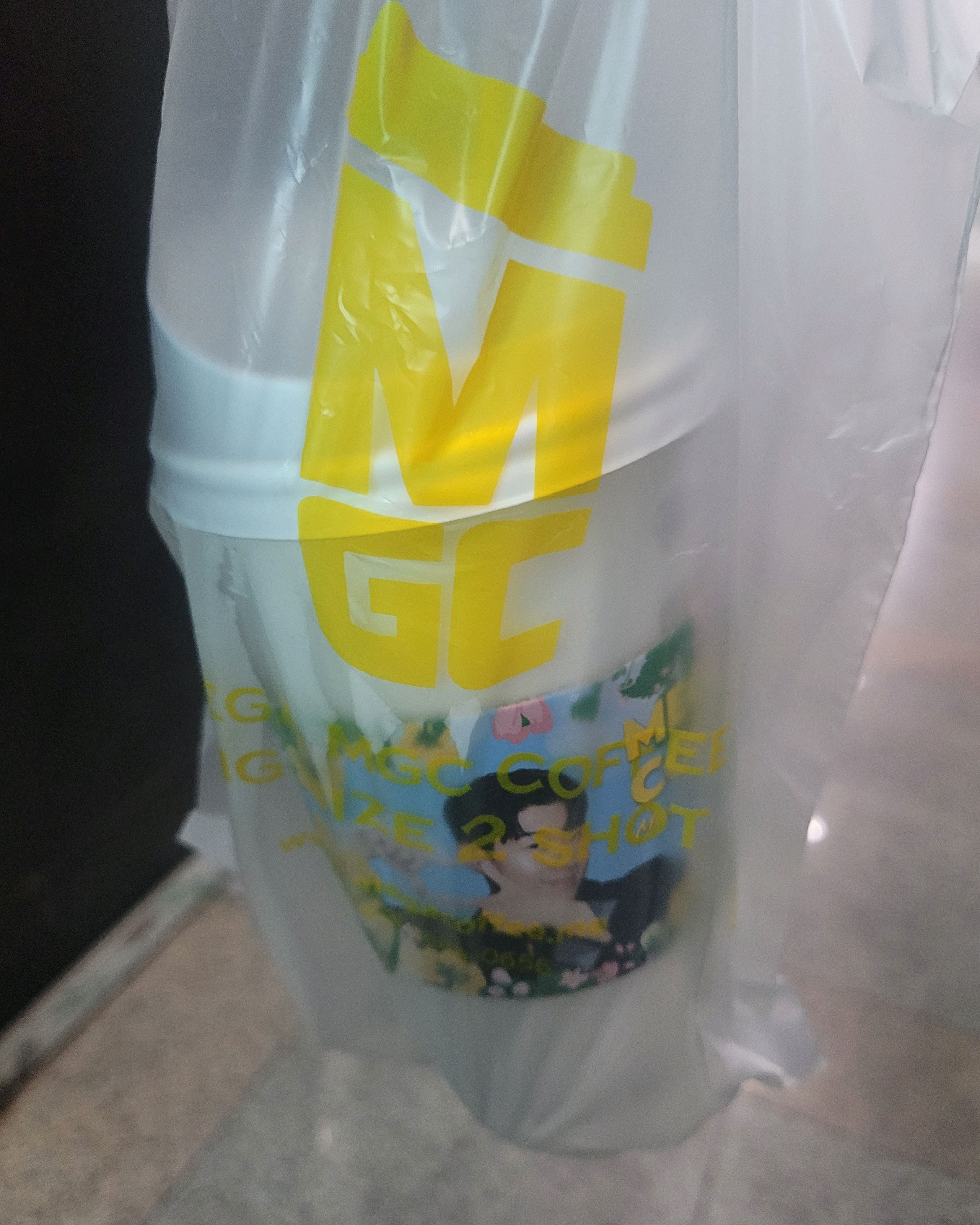 오리역 맛집 메가MGC커피 오리역점 내돈내산 감동리뷰