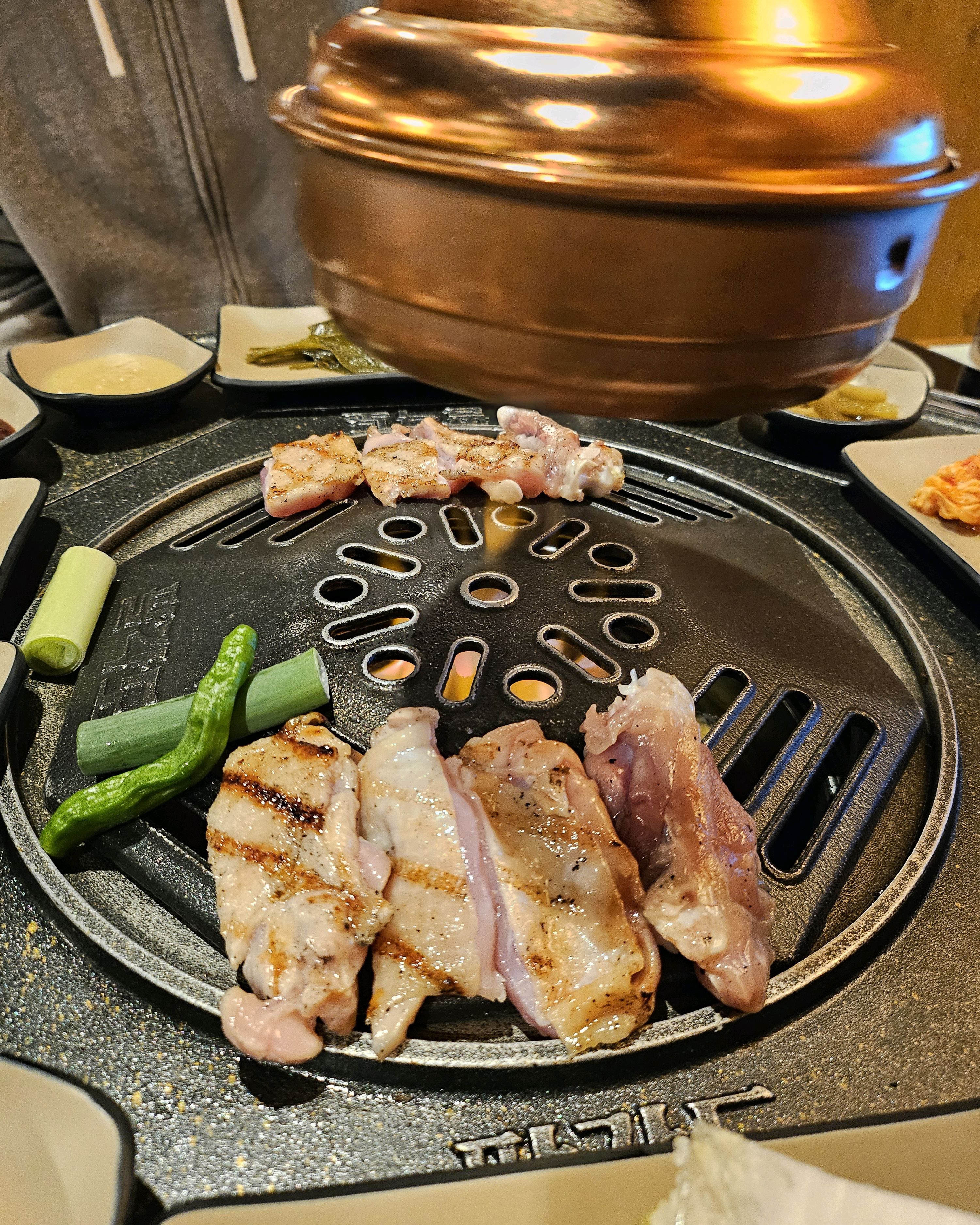 오리역 맛집 팔각도 분당오리역점 내돈내산 방문리뷰