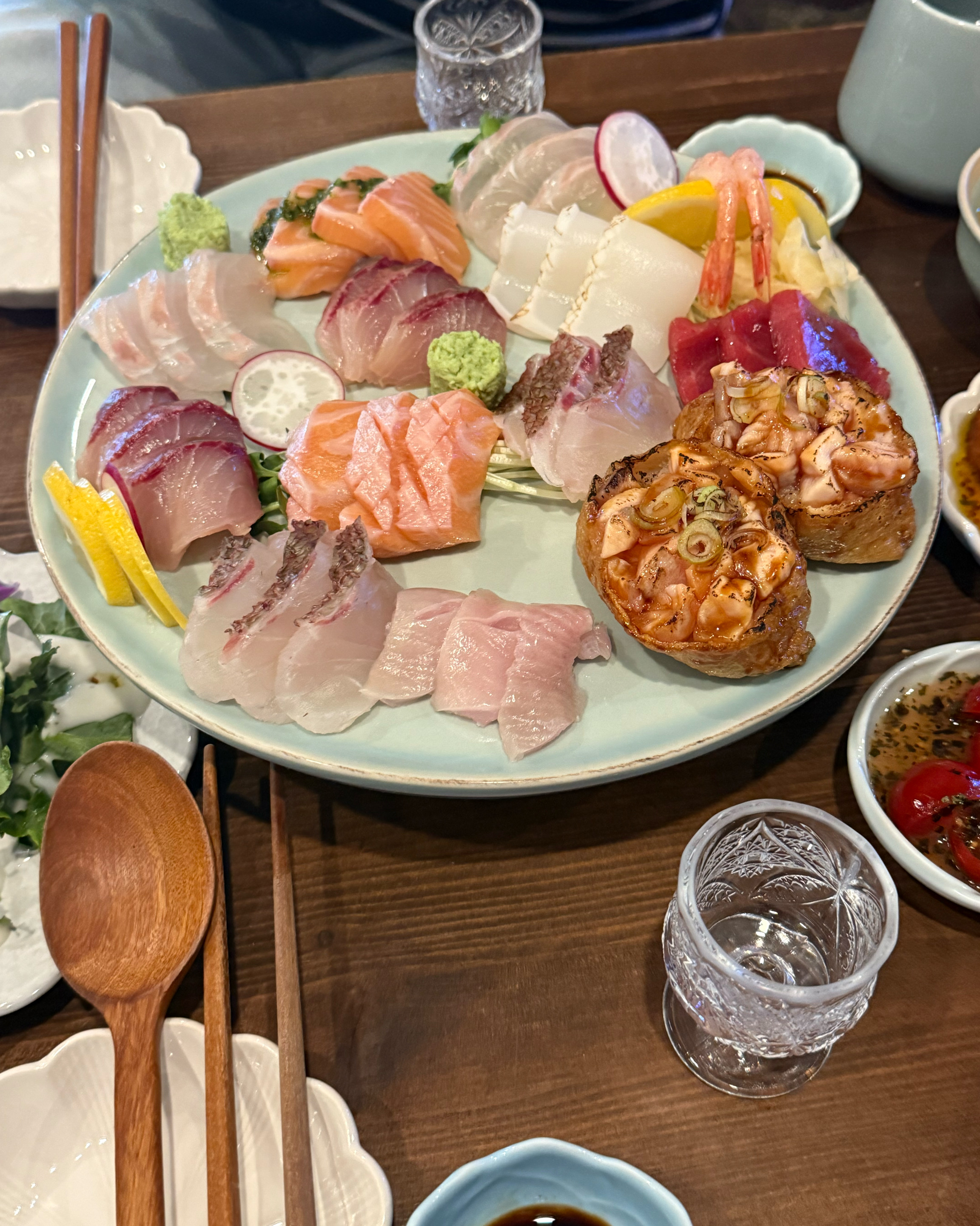 집 근처에 이런 곳이 있다니 ㅎㅎ 자주 방문 할게요! - 천호동 맛집 연우식당 천호점