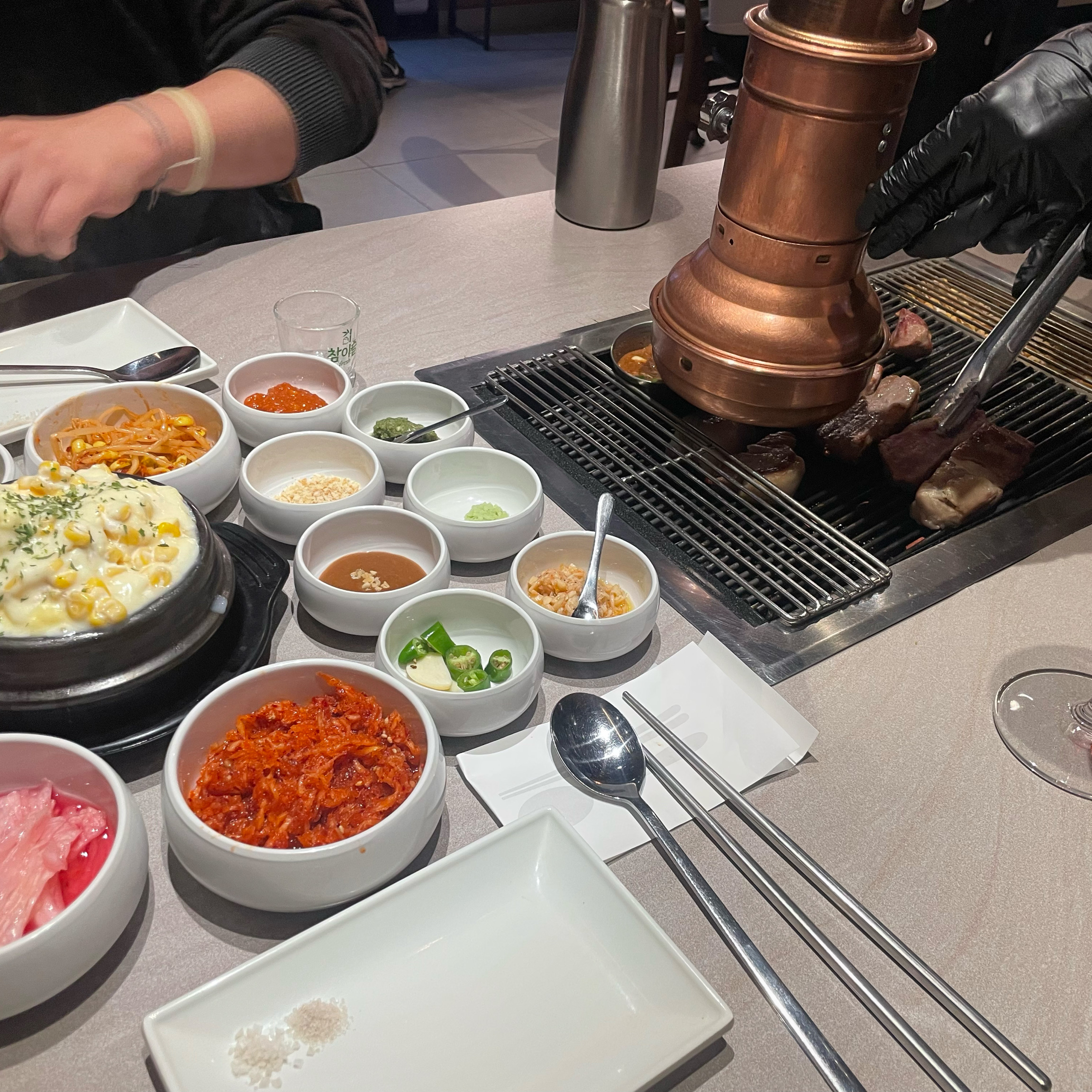 정자역 맛집 고공 분당점 내돈내산 방문리뷰