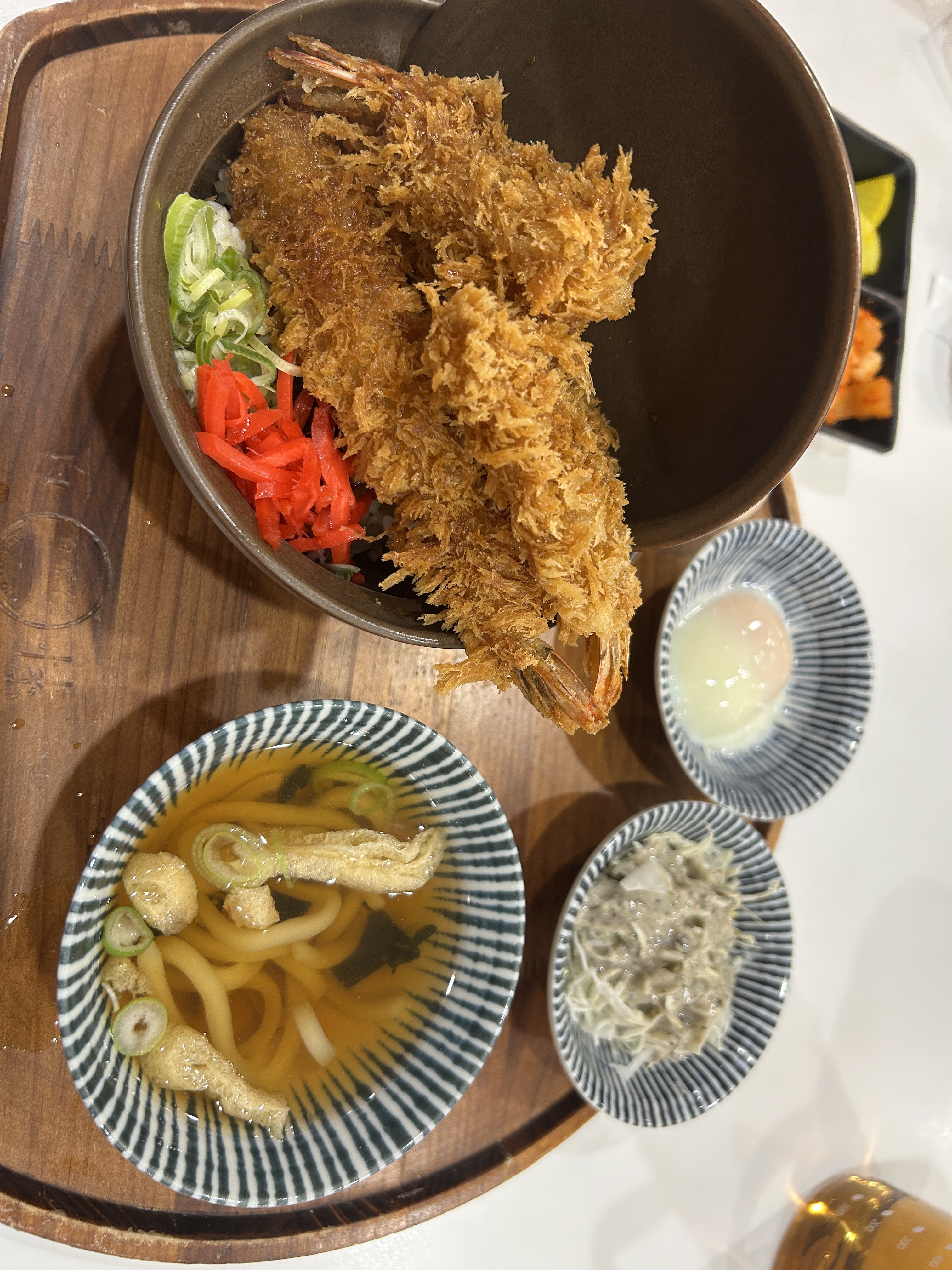 신림역 맛집 백소정 신림점 내돈내산 방문후기