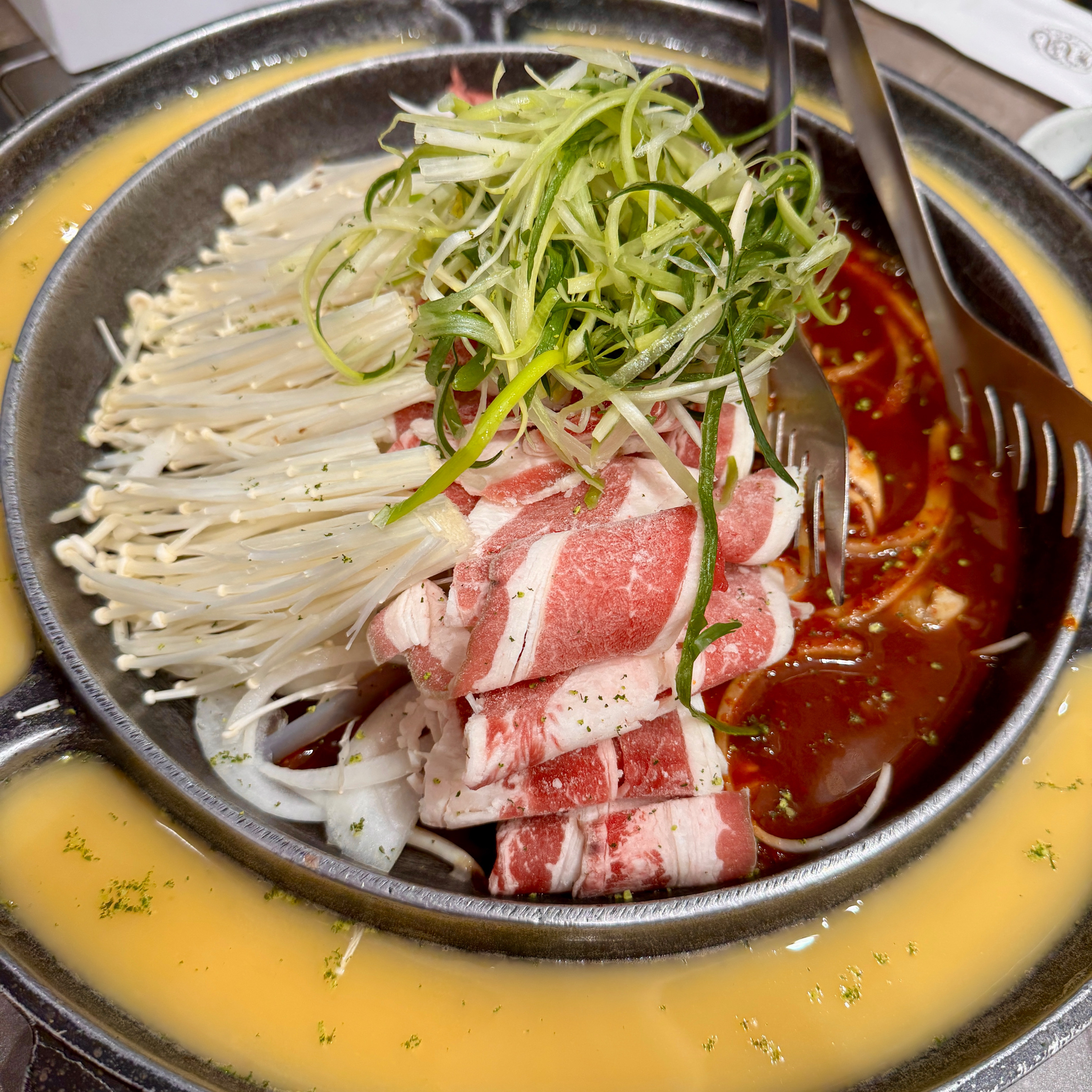 [김해 맛집 가야왕족 본점] 직접 가본 로컬 리뷰