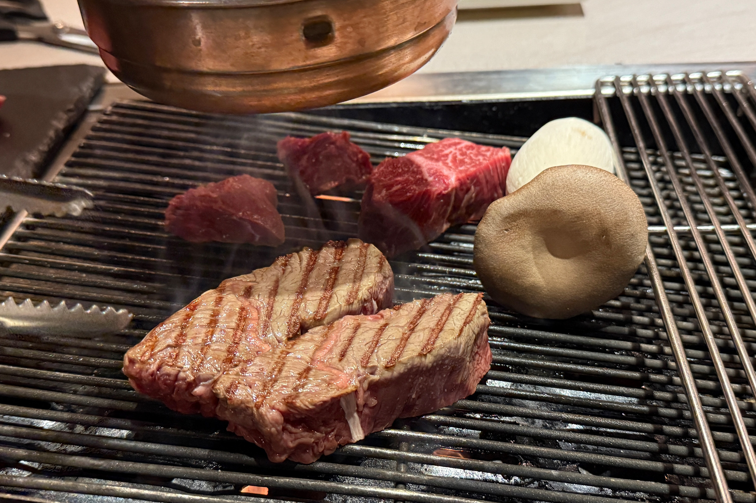 정자역 맛집 고공 분당점 내돈내산 방문리뷰