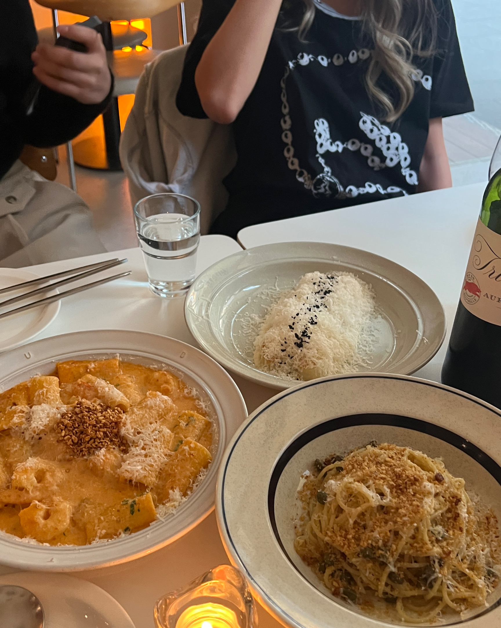 정자역 맛집 드윝 내돈내산 방문리뷰