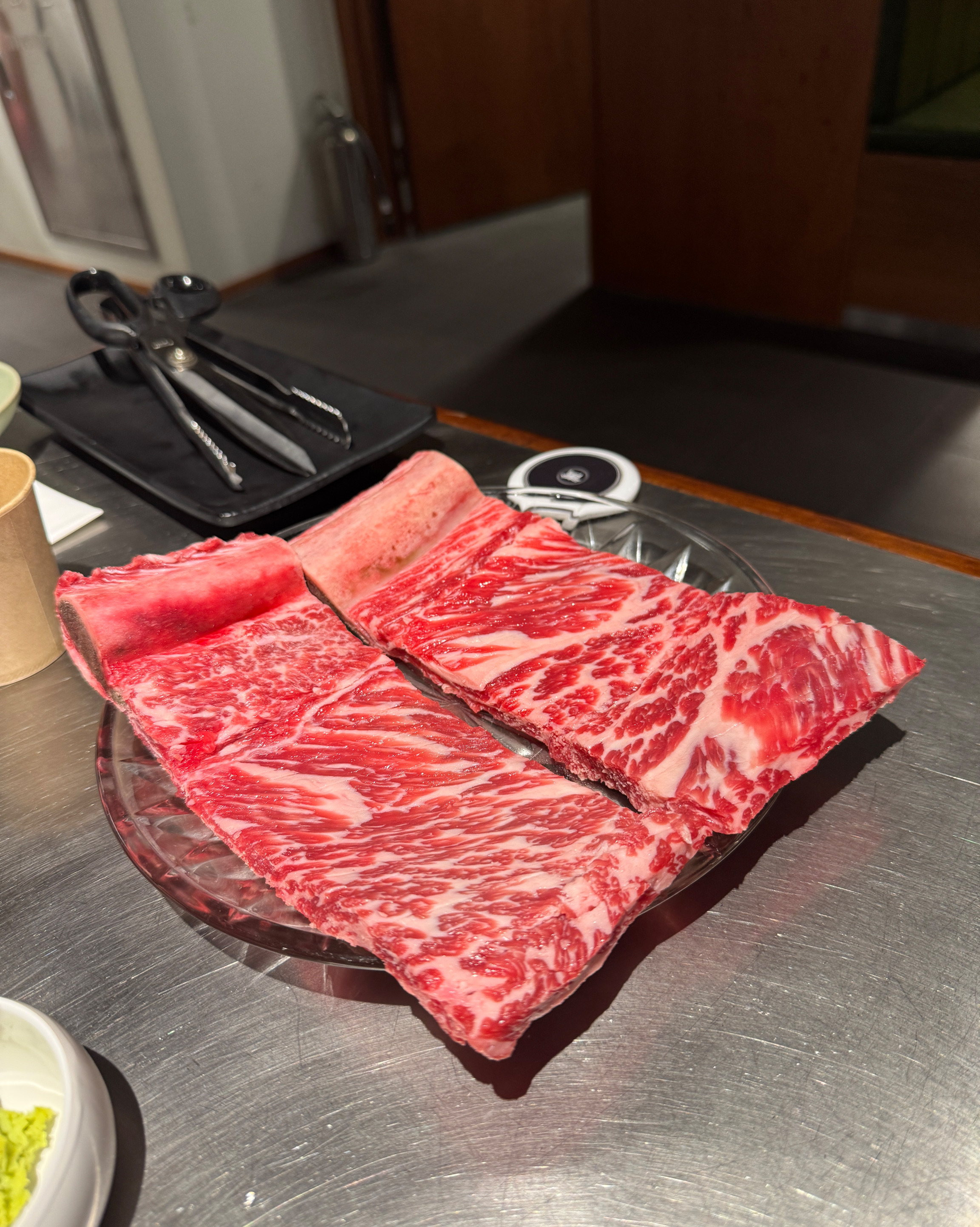 서현역 맛집 청기와타운 서현점 내돈내산 방문리뷰