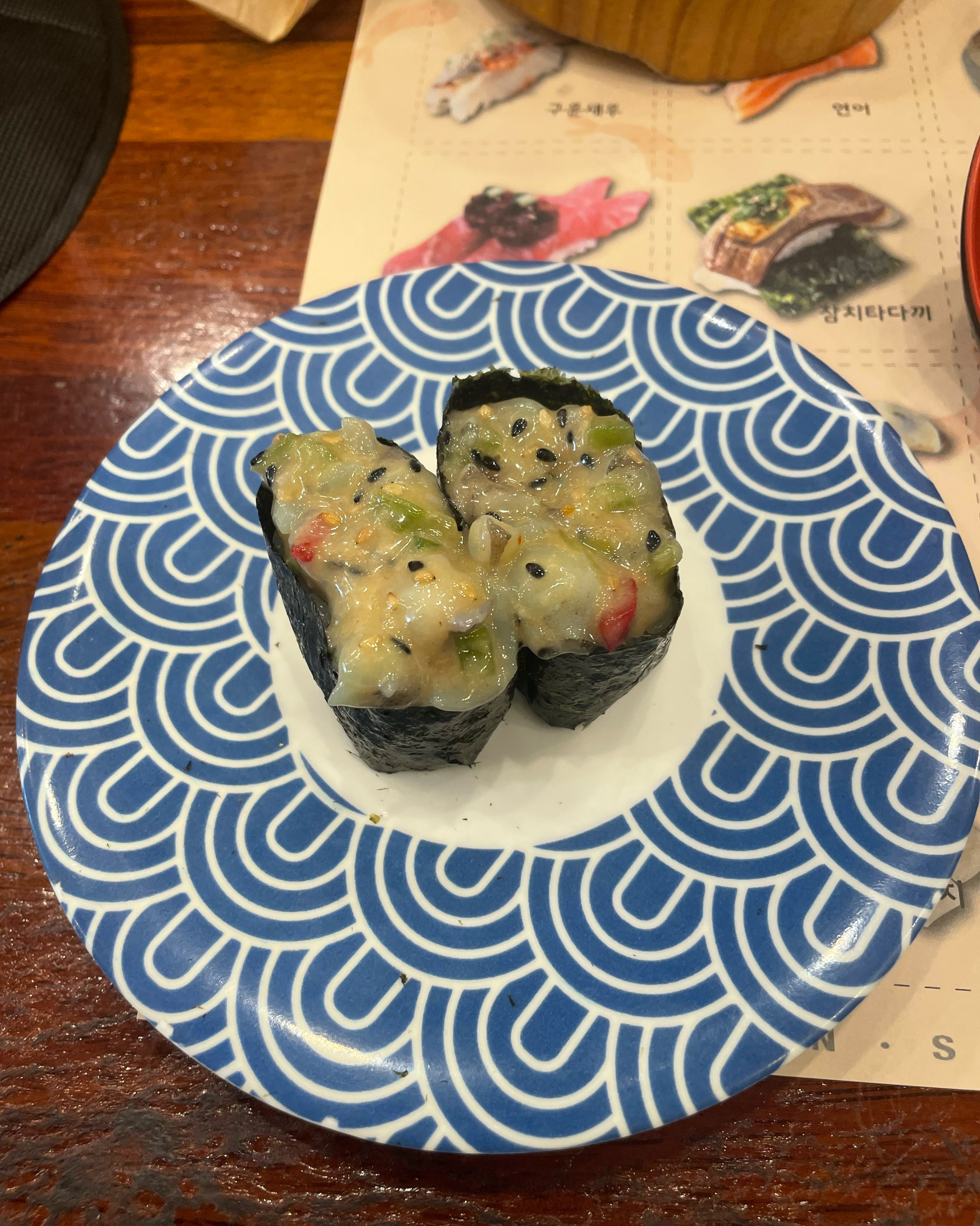 미금역 맛집 스시노칸도 미금역점 내돈내산 최신리뷰