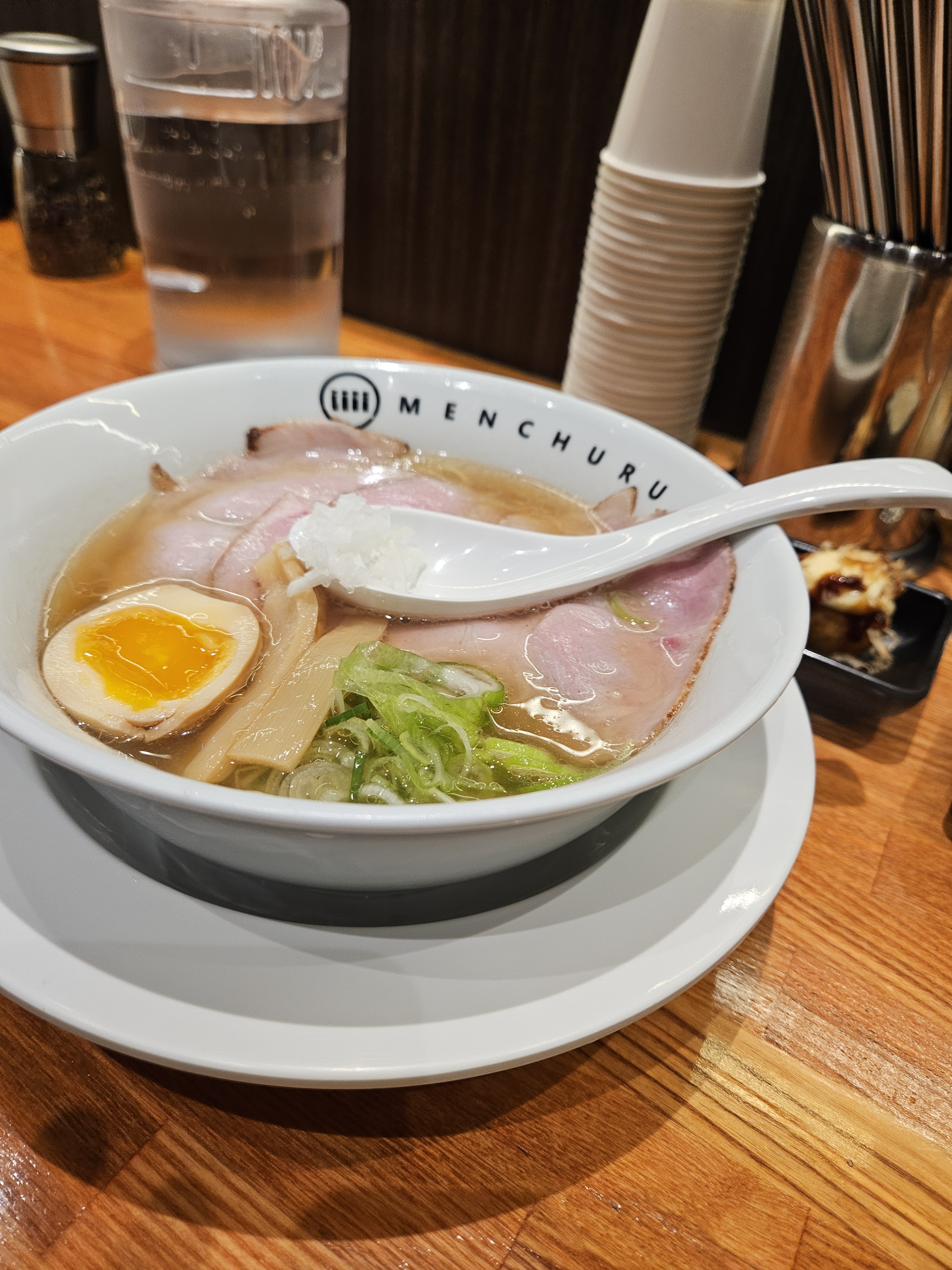 서현역 맛집 멘츠루 서현점 내돈내산 찐리뷰