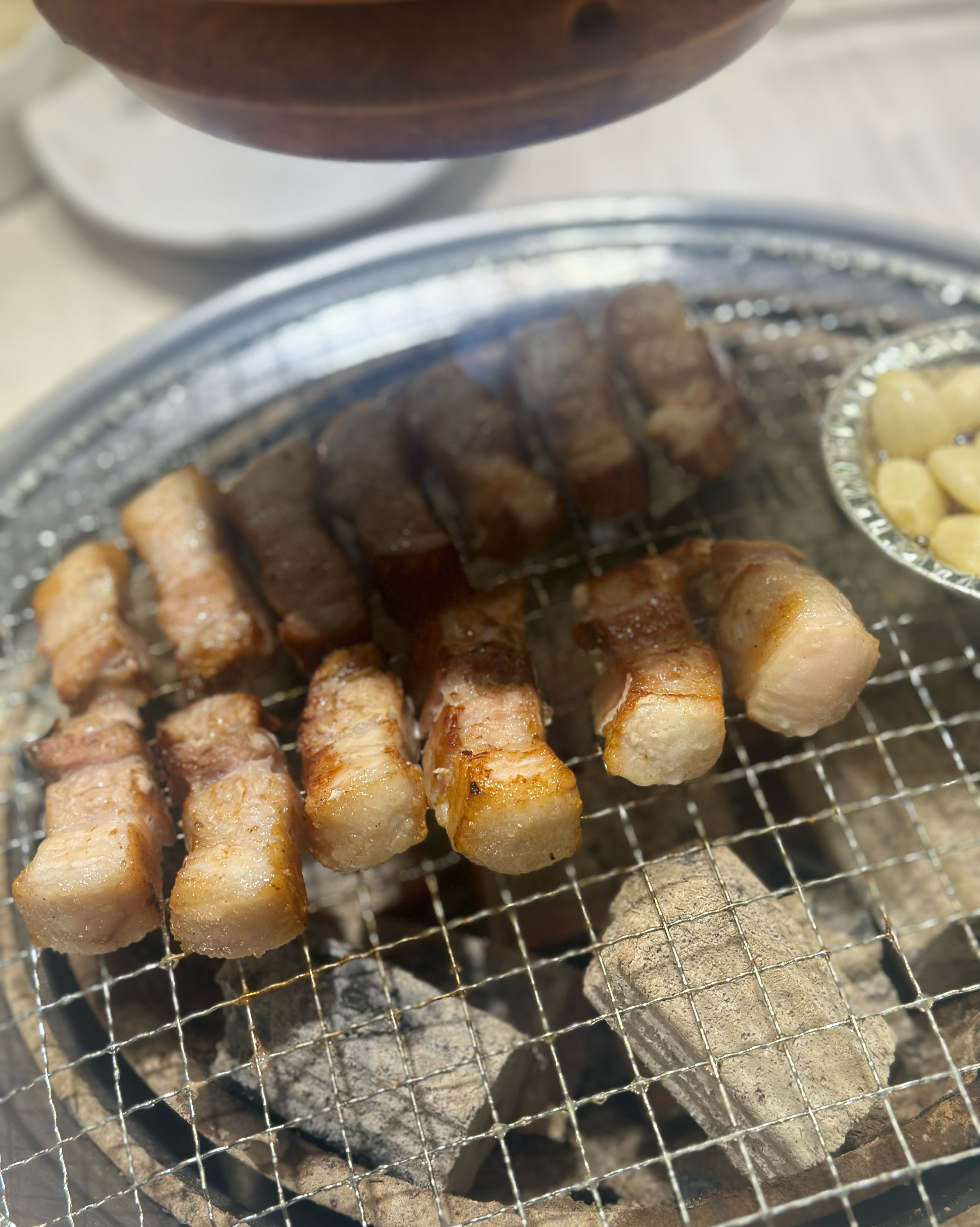 매장이 너무 깔끔하게 잘 관리되어있고 사장님도 넘 친절하셔서 기분 좋게 맛있는 식사하고 왔