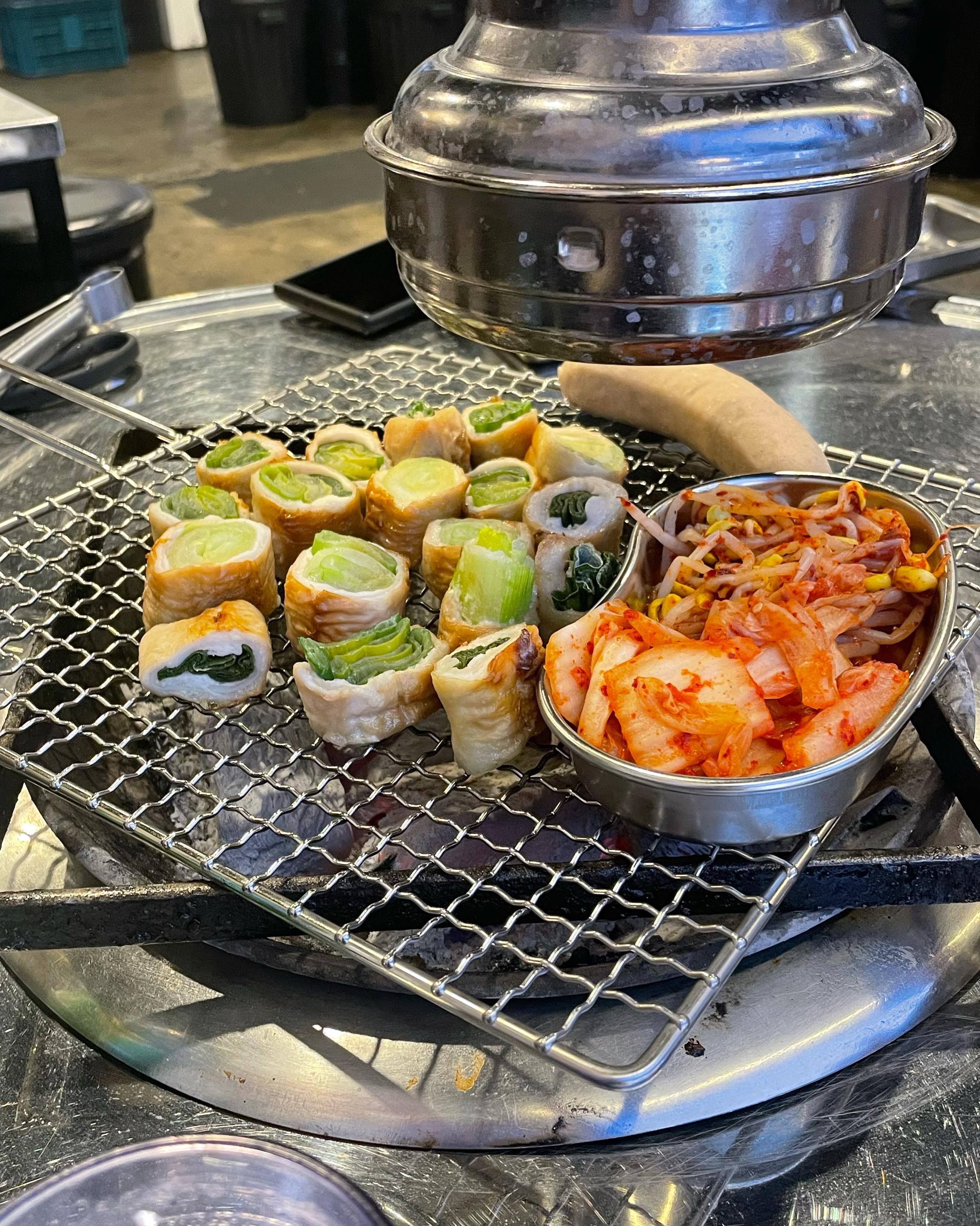 서현역 맛집 곱창과막창사이 분당서현역점 내돈내산 방문리뷰