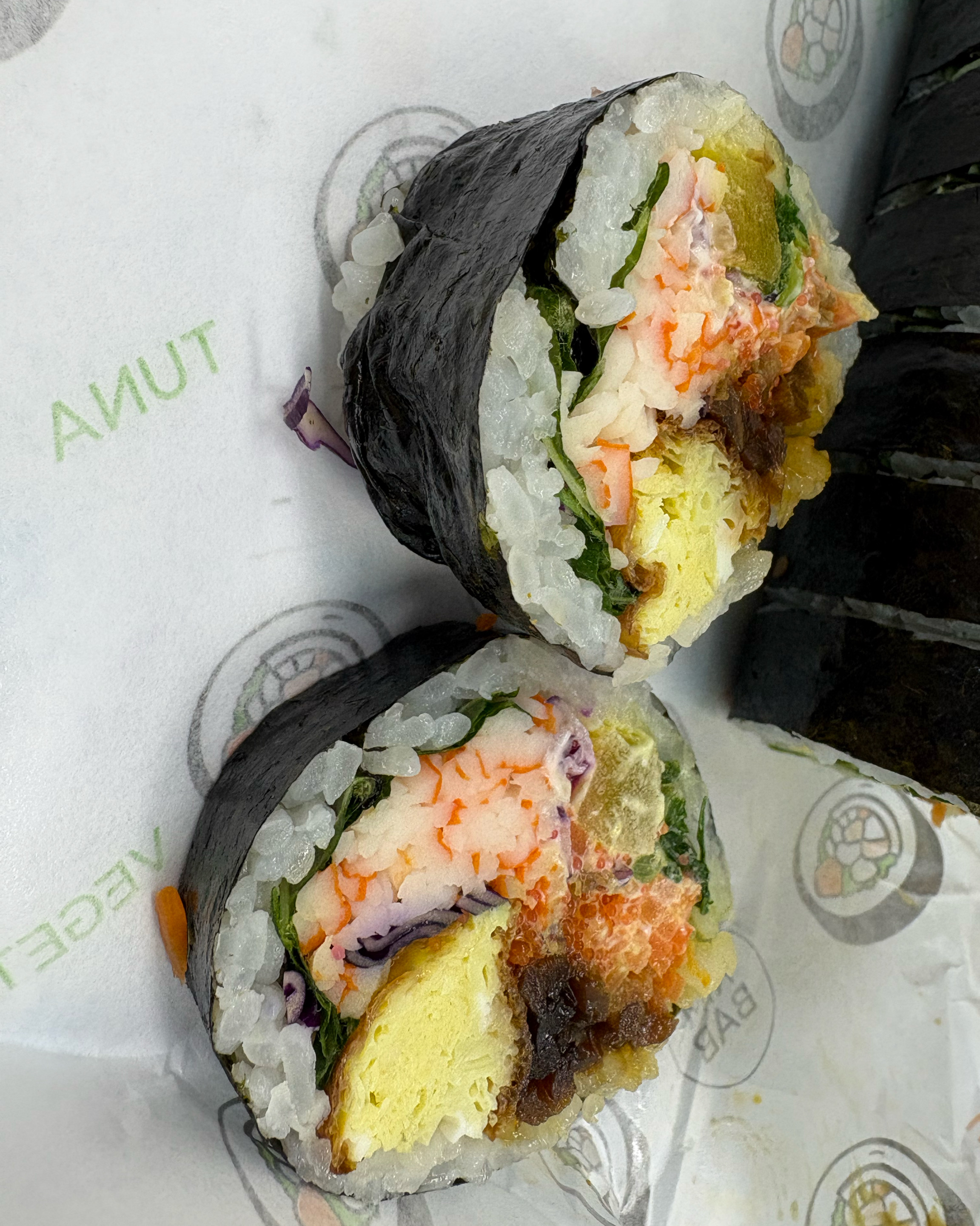 서현역 맛집 백나예김밥 제생병원직영점 내돈내산 최신리뷰