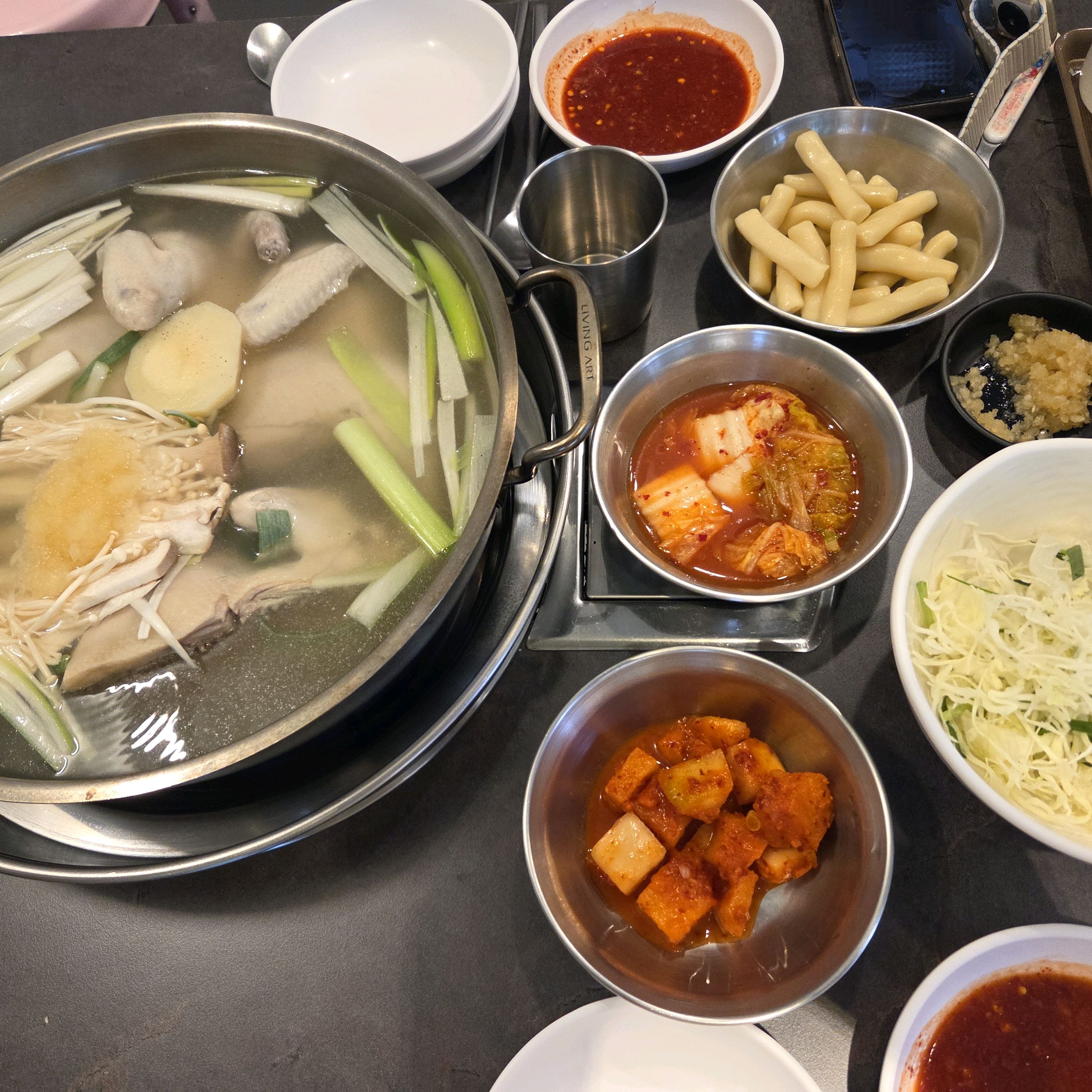 미금역 맛집 원닭 내돈내산 최신리뷰