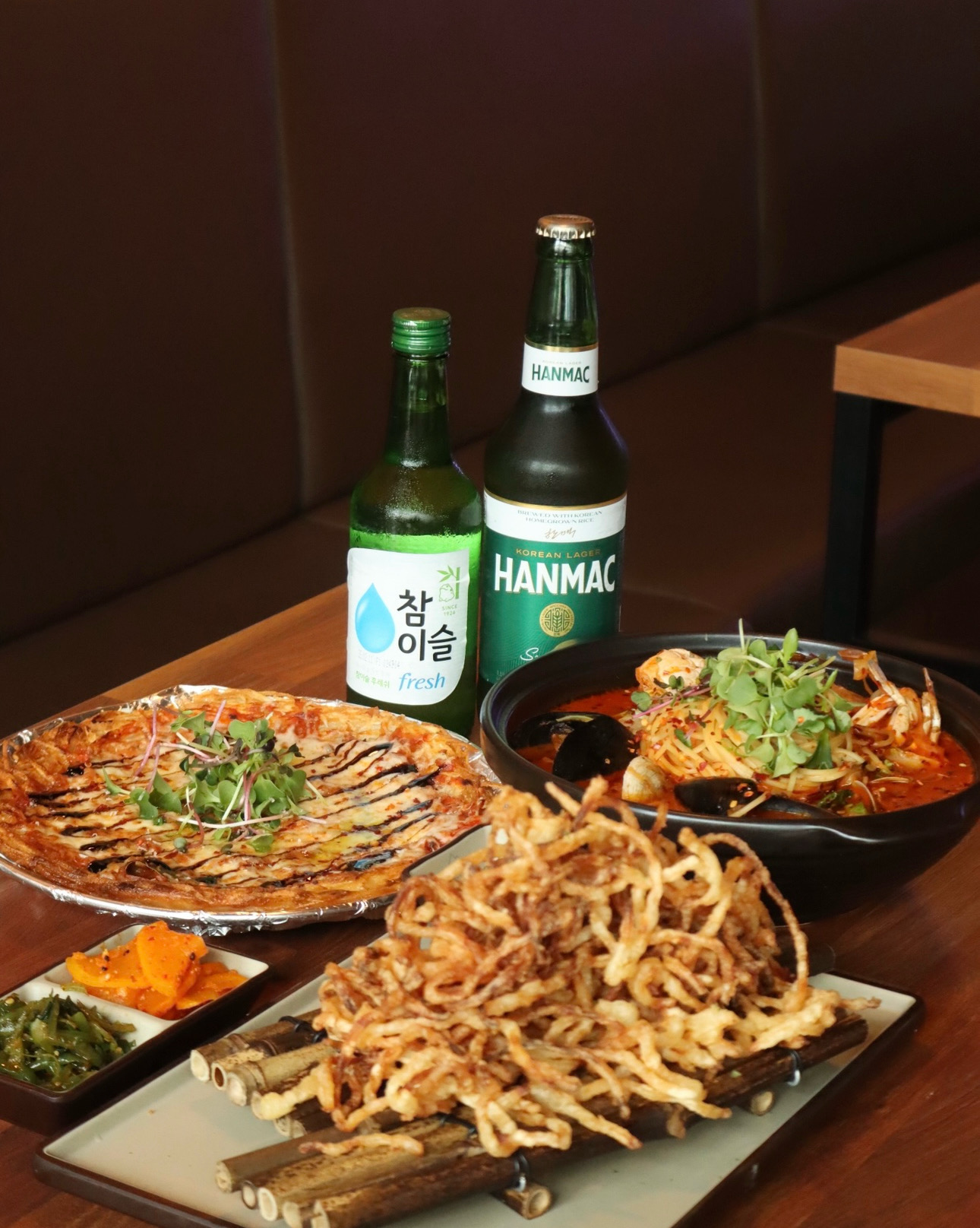 정자역 맛집 해미옥 분당정자점 내돈내산 방문후기