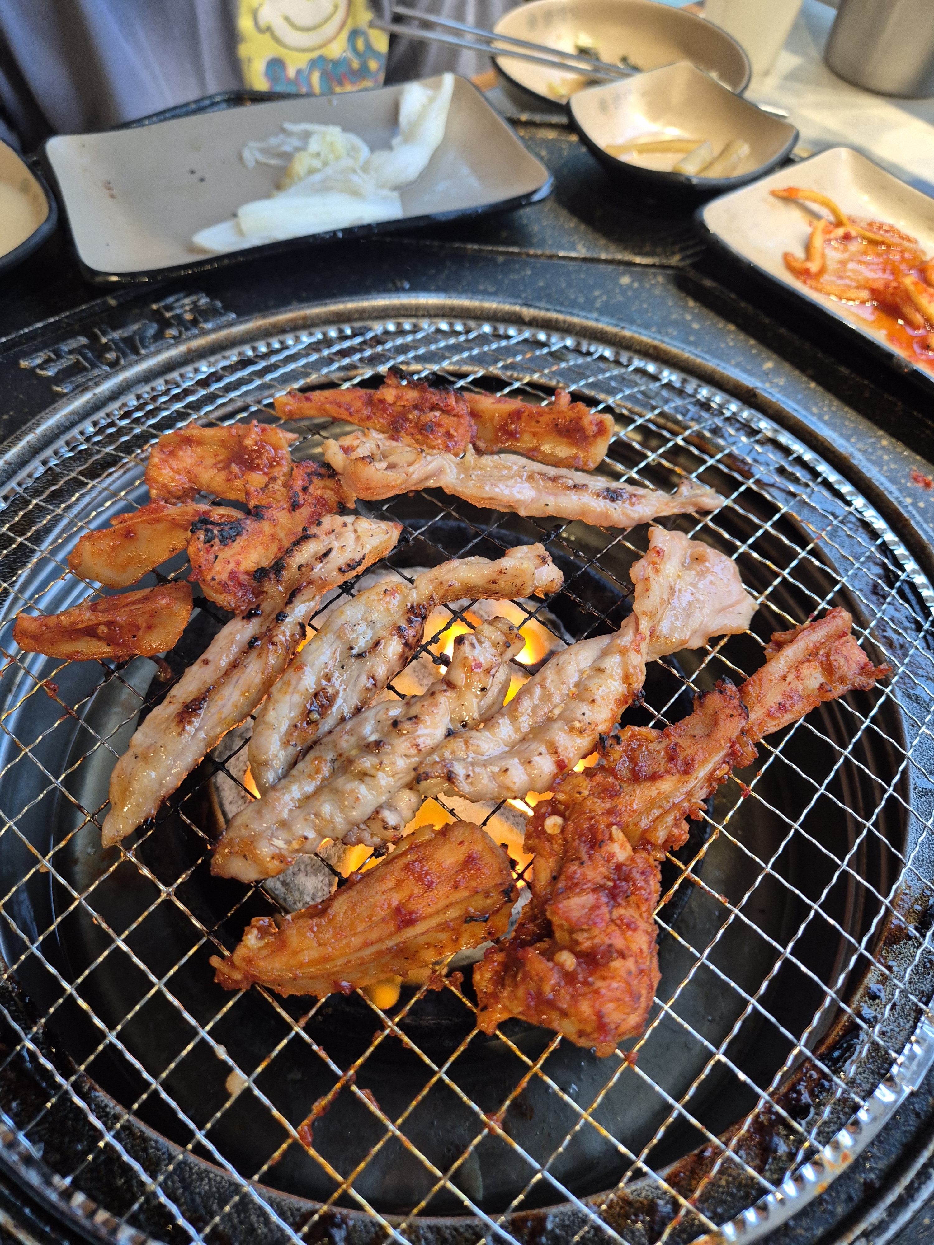 서현역 맛집 팔각도 분당서현역점 내돈내산 찐리뷰