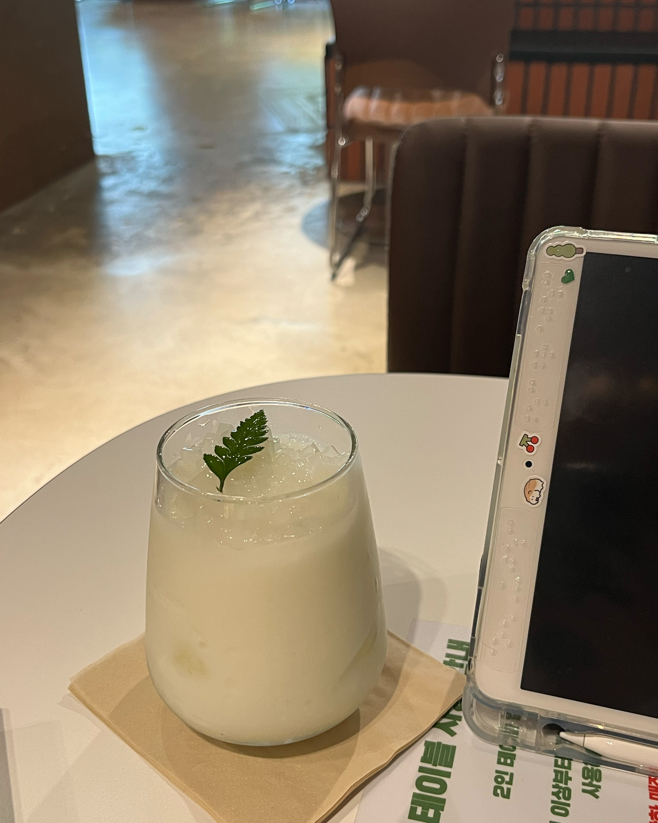 서현역 맛집 카페굿웨더 서현본점 내돈내산 찐리뷰