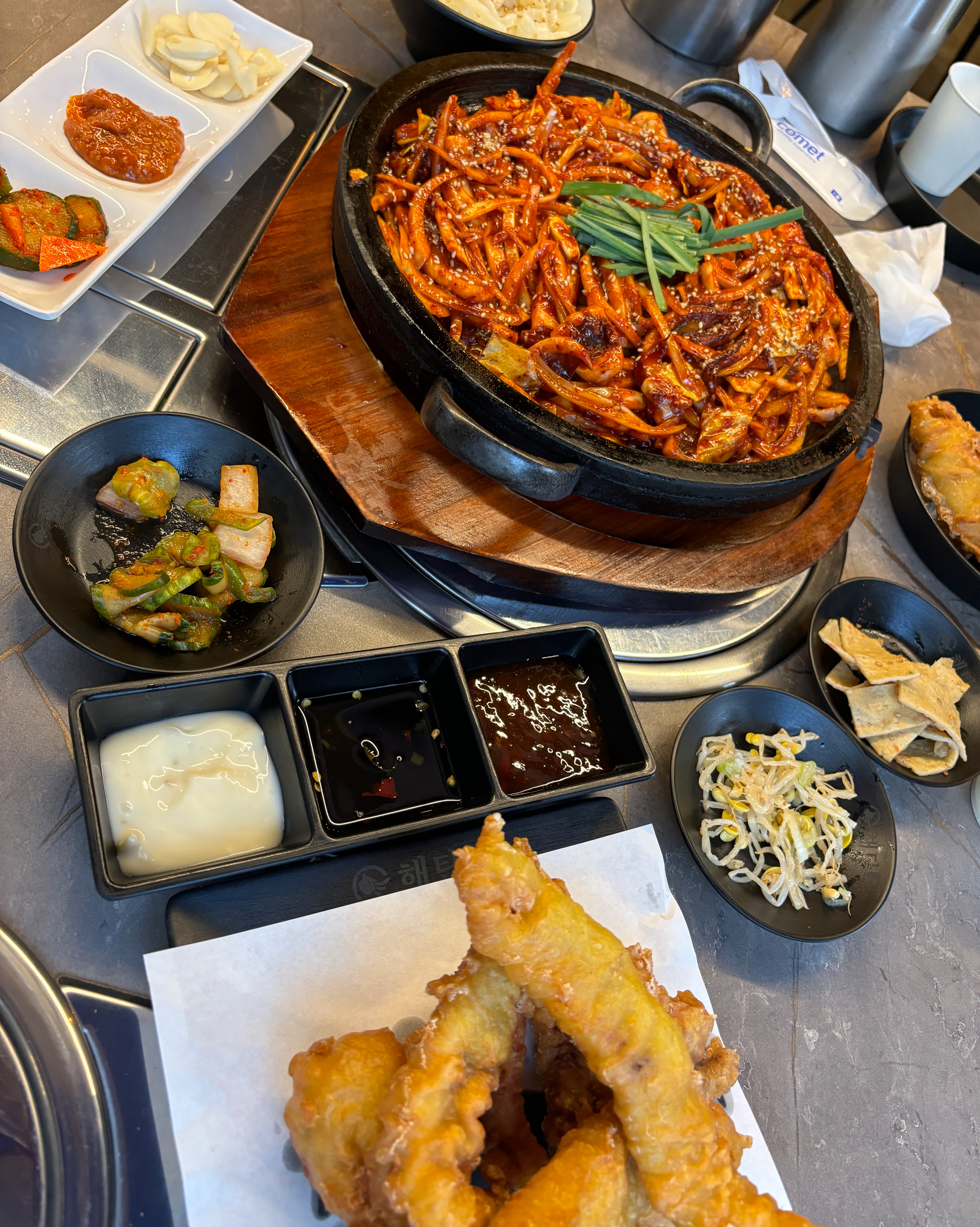 서현역 맛집 해탄 서현역점 내돈내산 방문리뷰