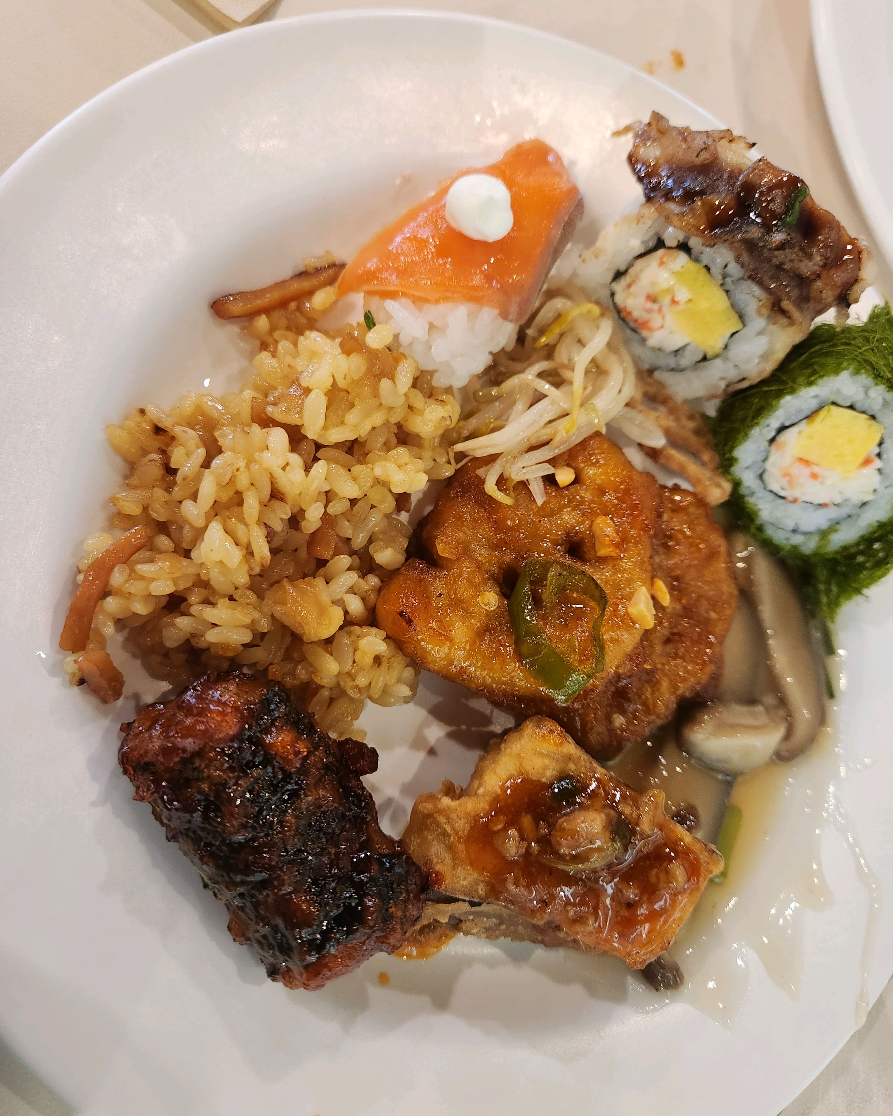 [천안 맛집 애슐리퀸즈 갤러리아 천안점] 직접 가본 로컬 리뷰