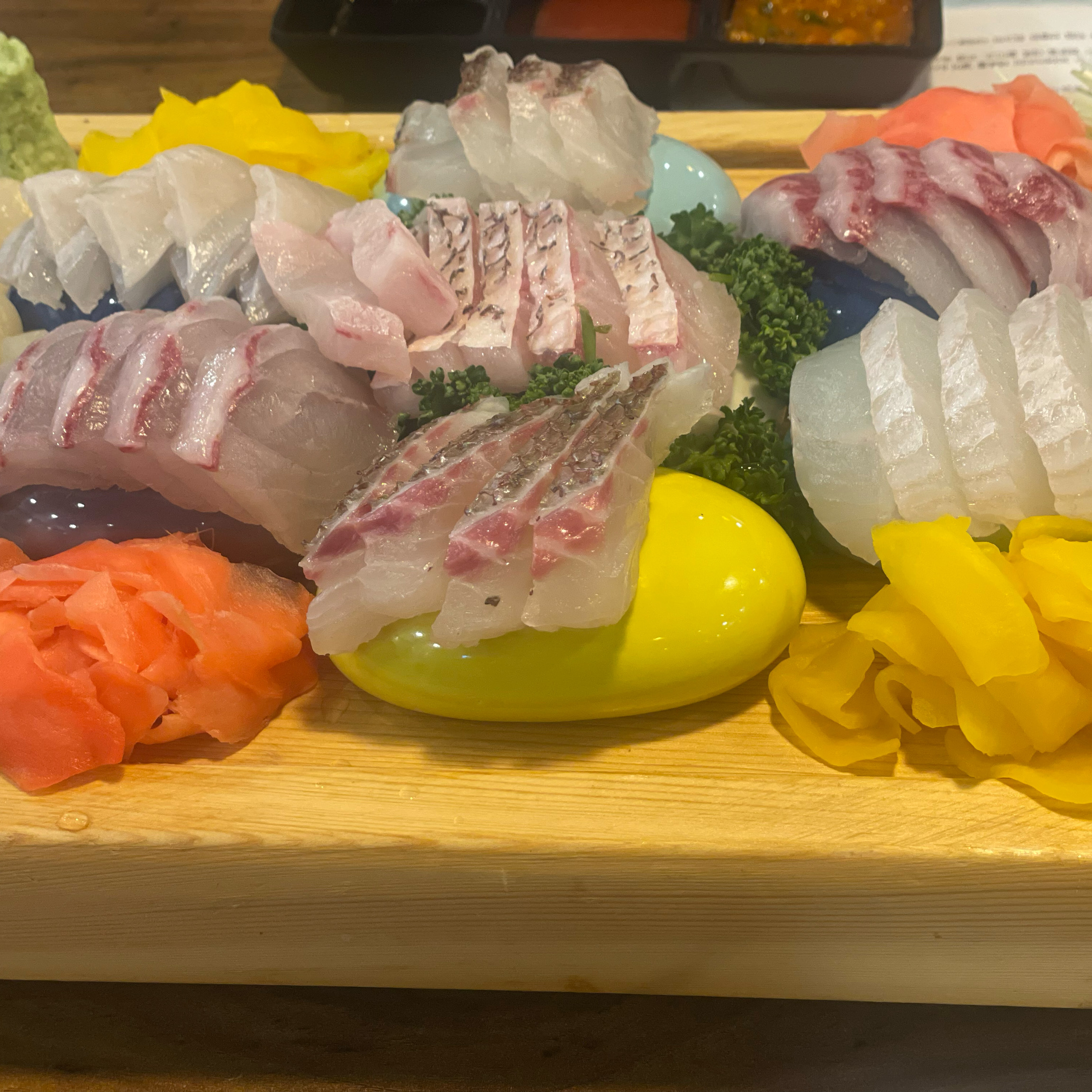 정자역 맛집 물고기자리 정자점 내돈내산 방문리뷰