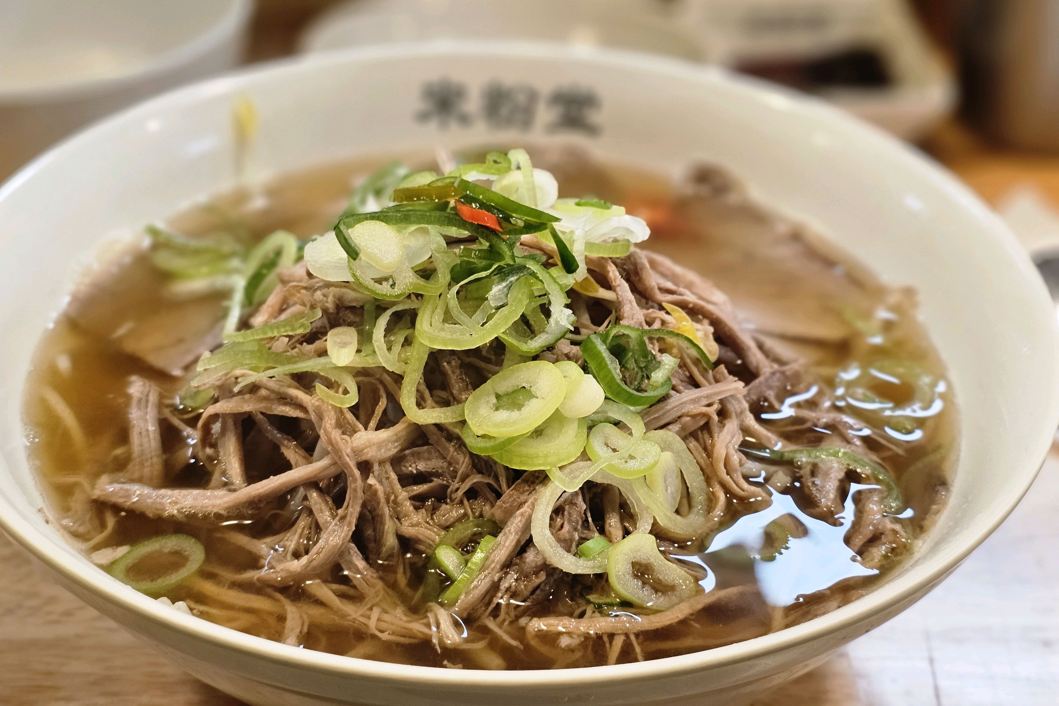 민락동에 있는 쌀구수 맛집입니다! - 민락2지구 맛집 미분당 의정부민락점