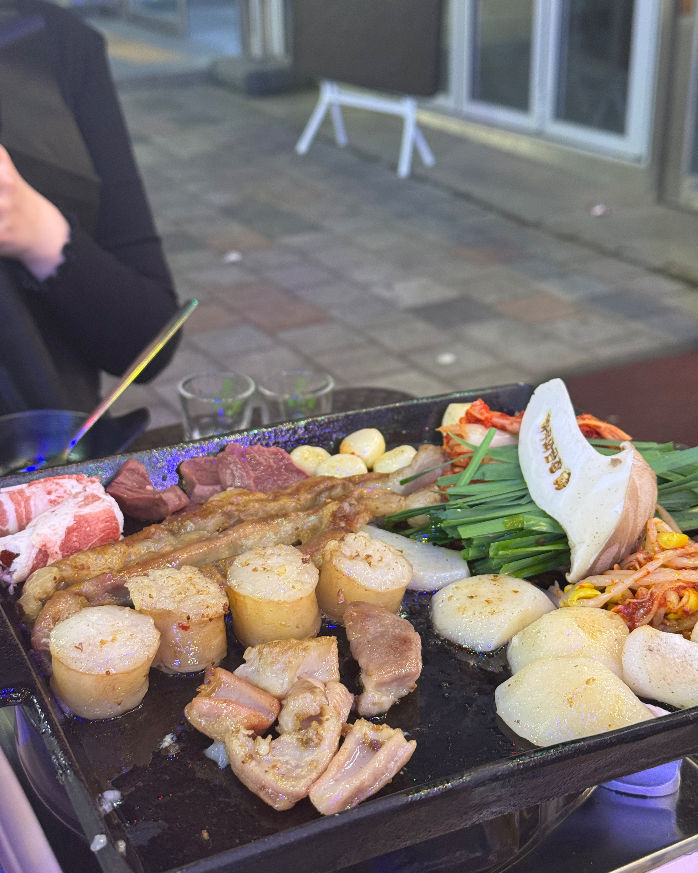 곱창도 맛있고 분위기도 너무 좋아요!! - 대전 맛집 우화곱창