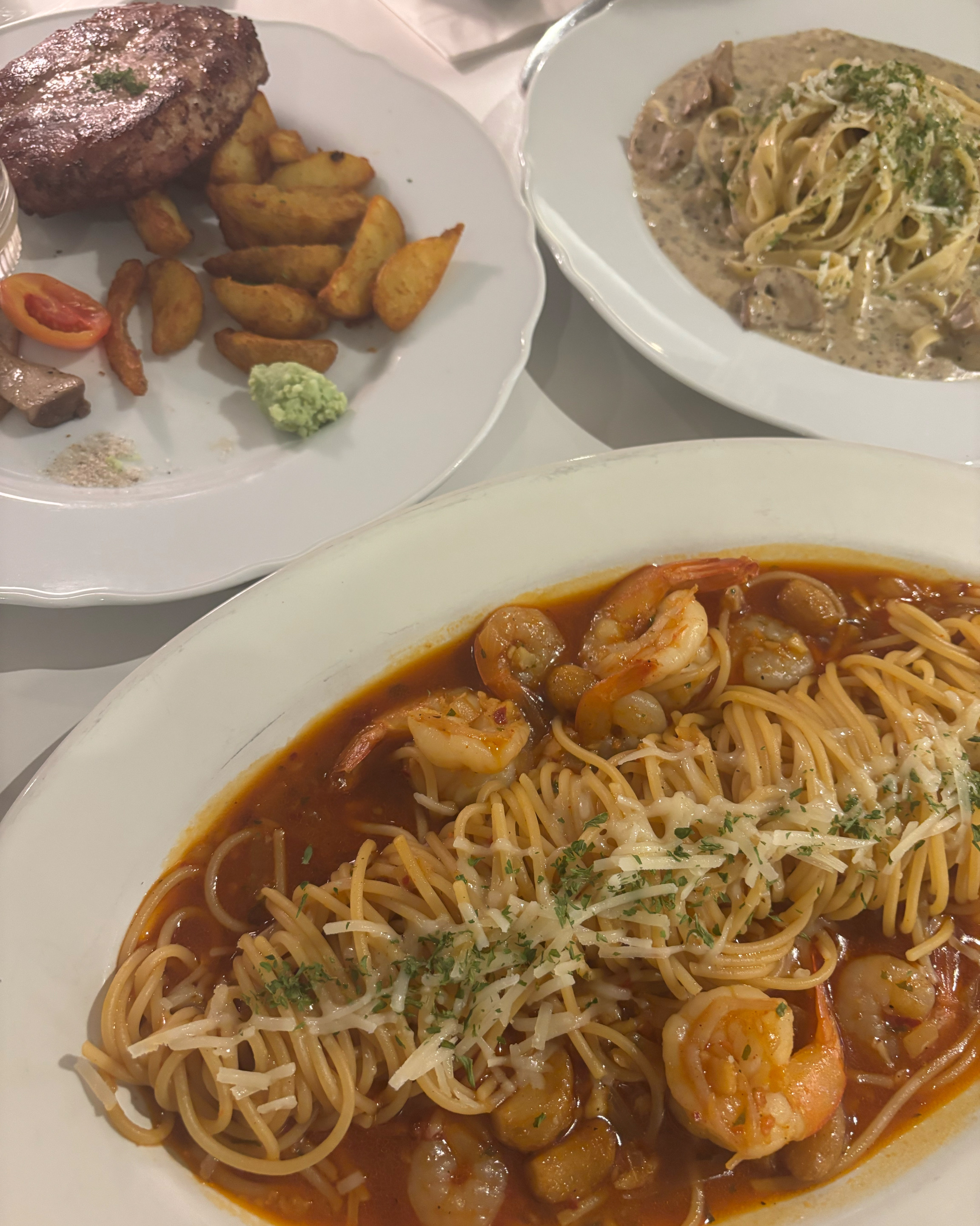 서현역 맛집 투파인드피터 서현점 내돈내산 찐리뷰