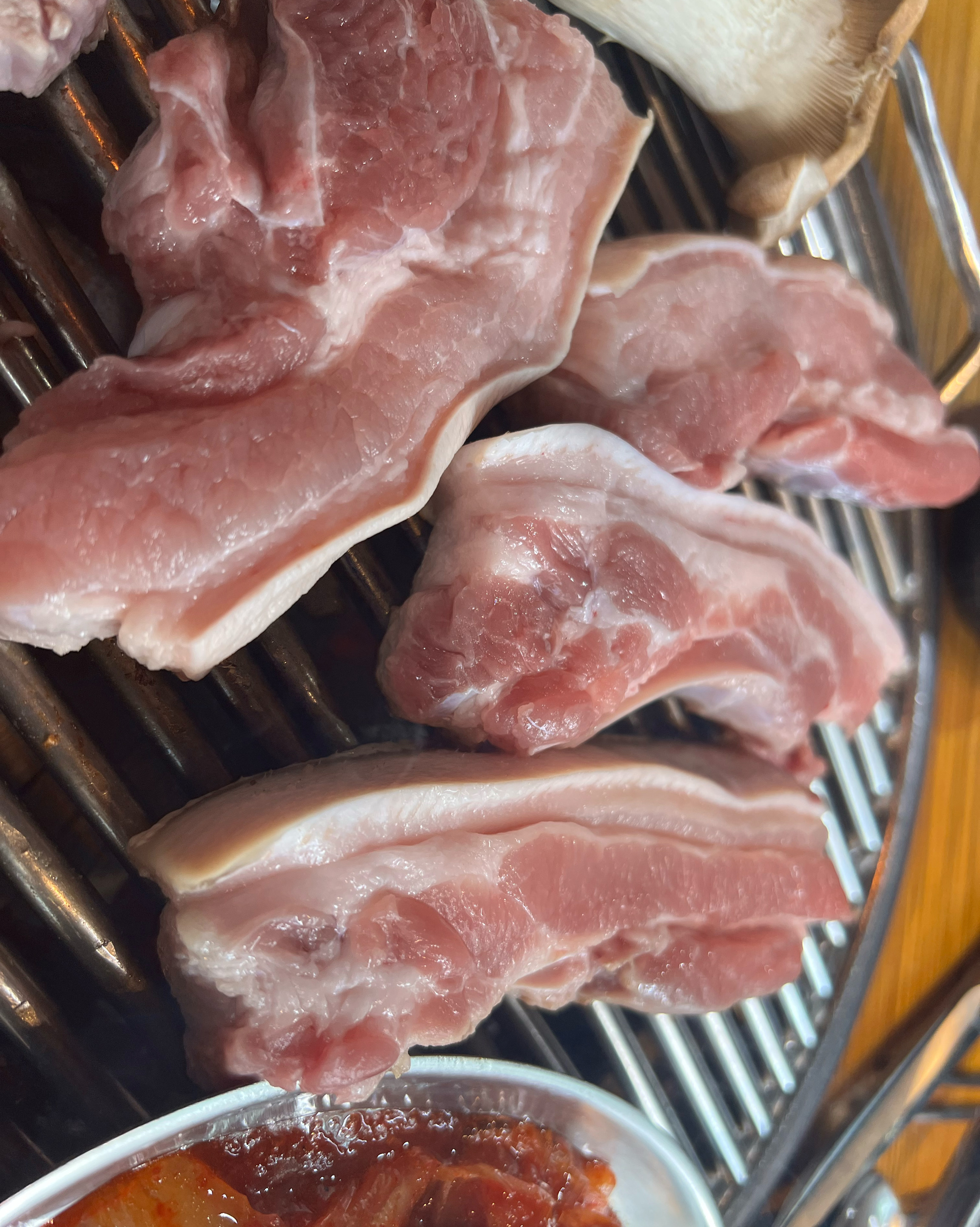 오리역 맛집 숯애굽다 내돈내산 감동리뷰