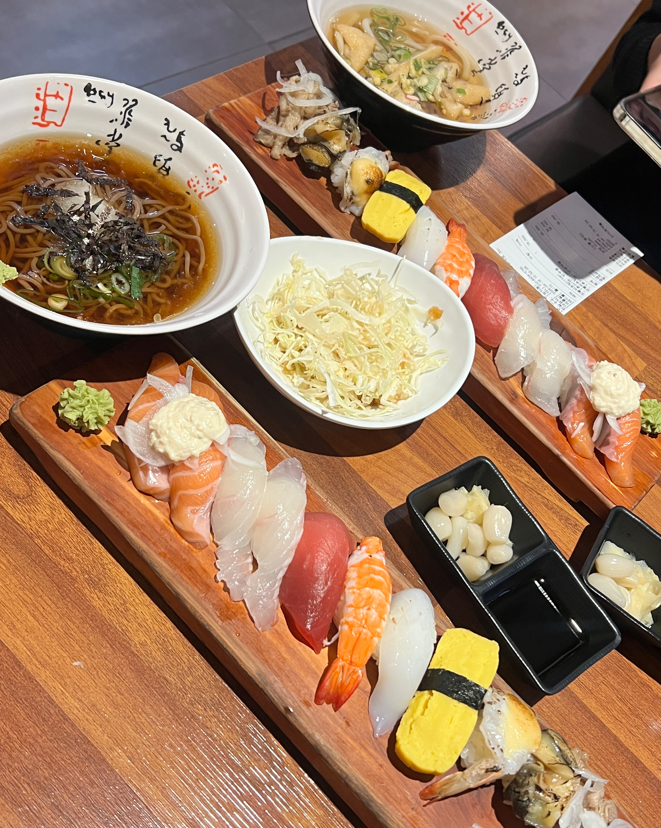 정자역 맛집 맛있는초밥집 정자본점 내돈내산 리얼후기
