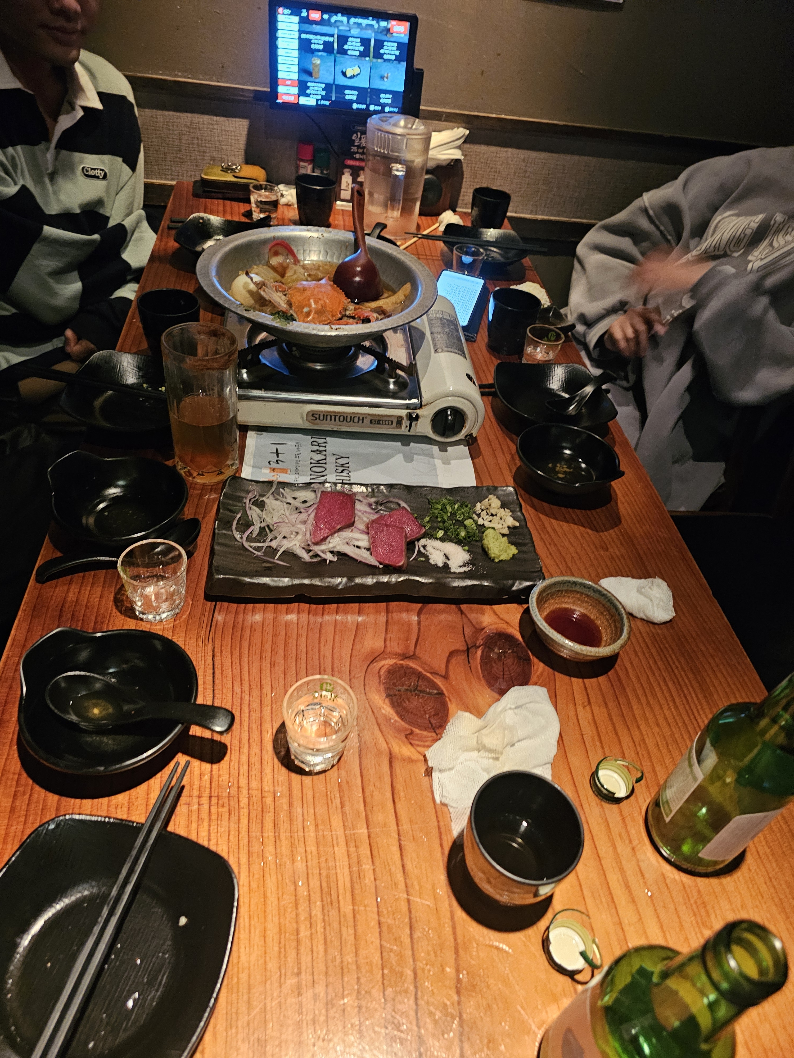 서현역 맛집 스미노카리 서현점 내돈내산 방문리뷰