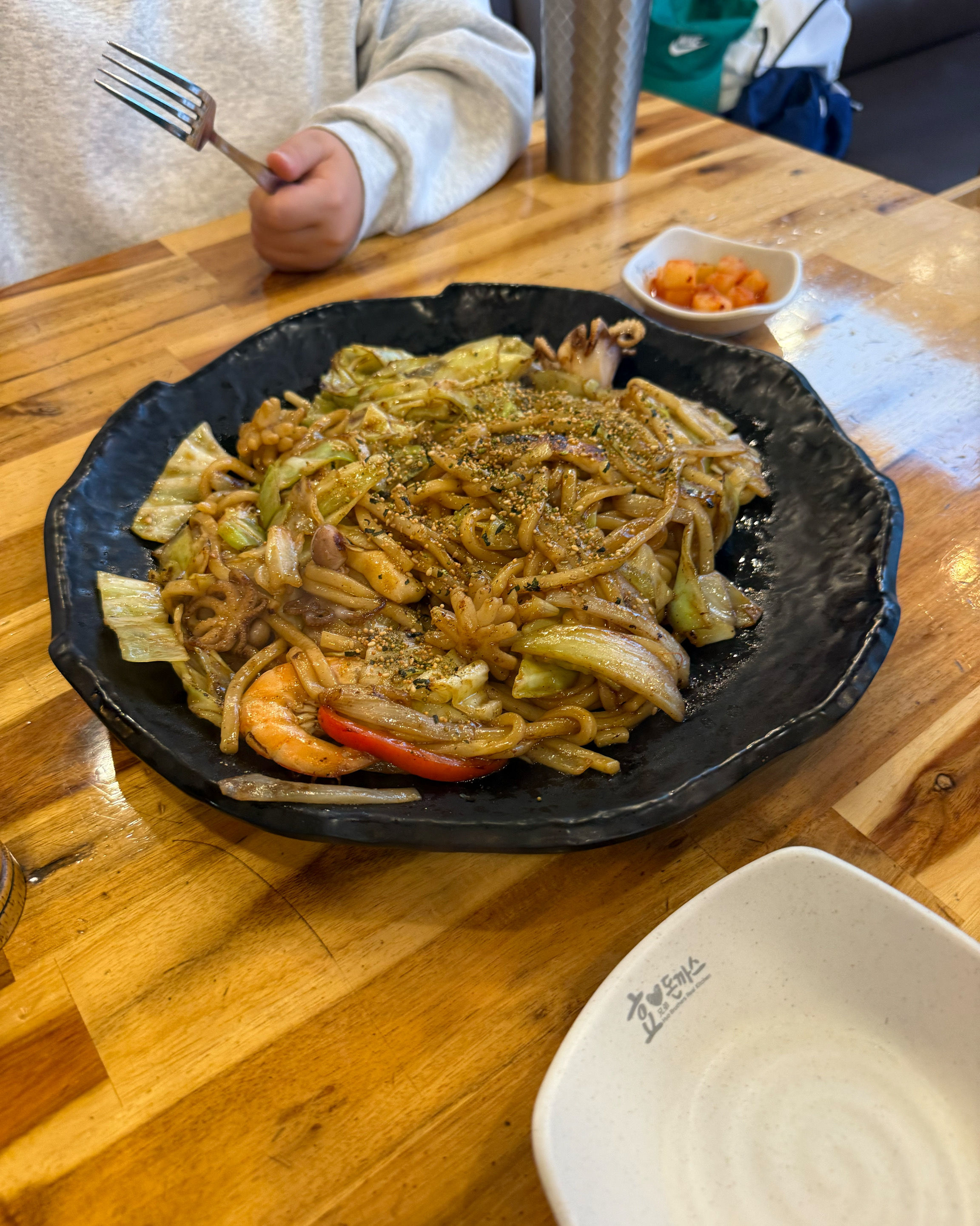 [김해 맛집 효돈까스 김해외동점] 직접 가본 로컬 리뷰