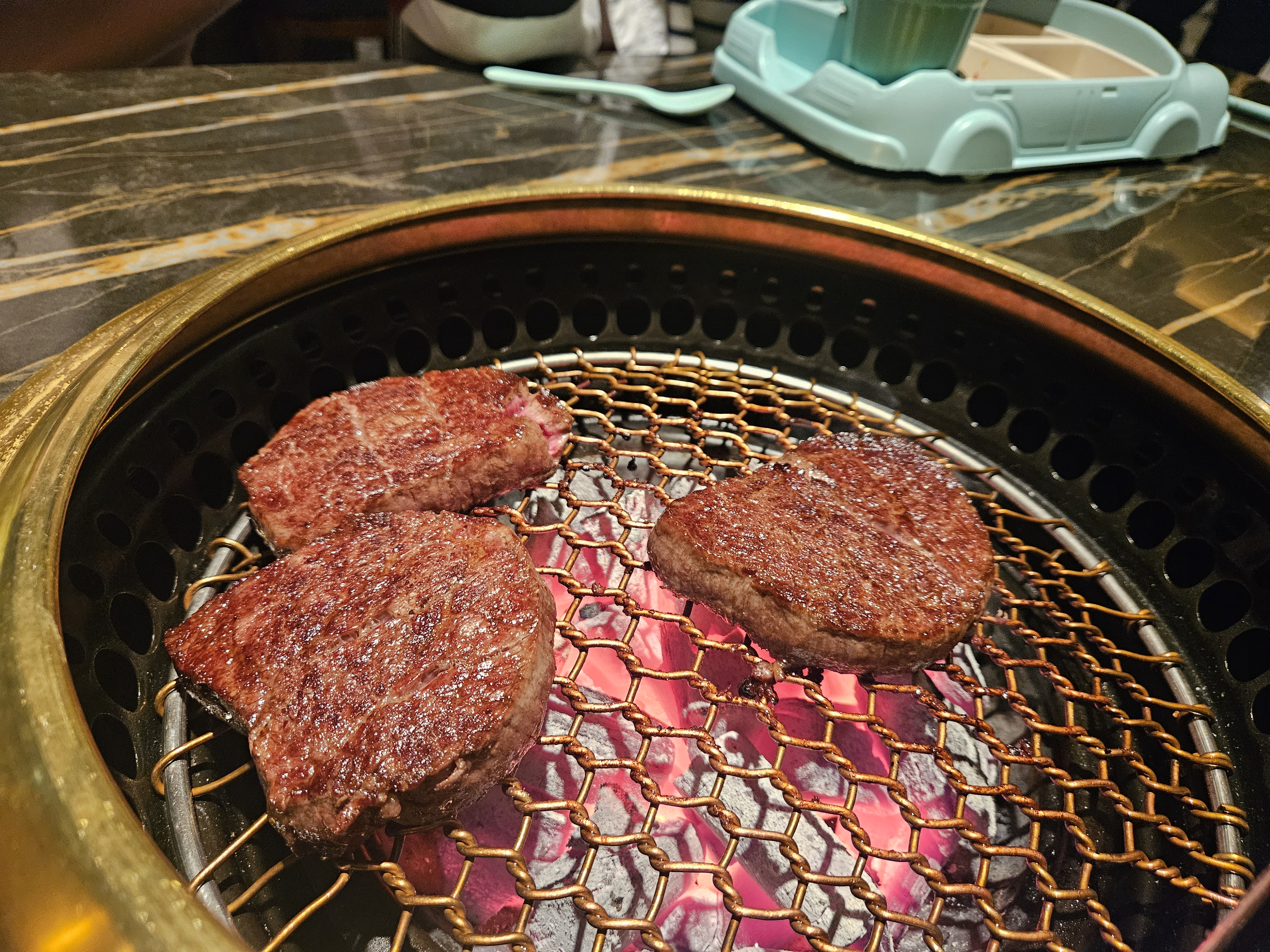 정자역 맛집 우텐더 정자점 내돈내산 찐리뷰