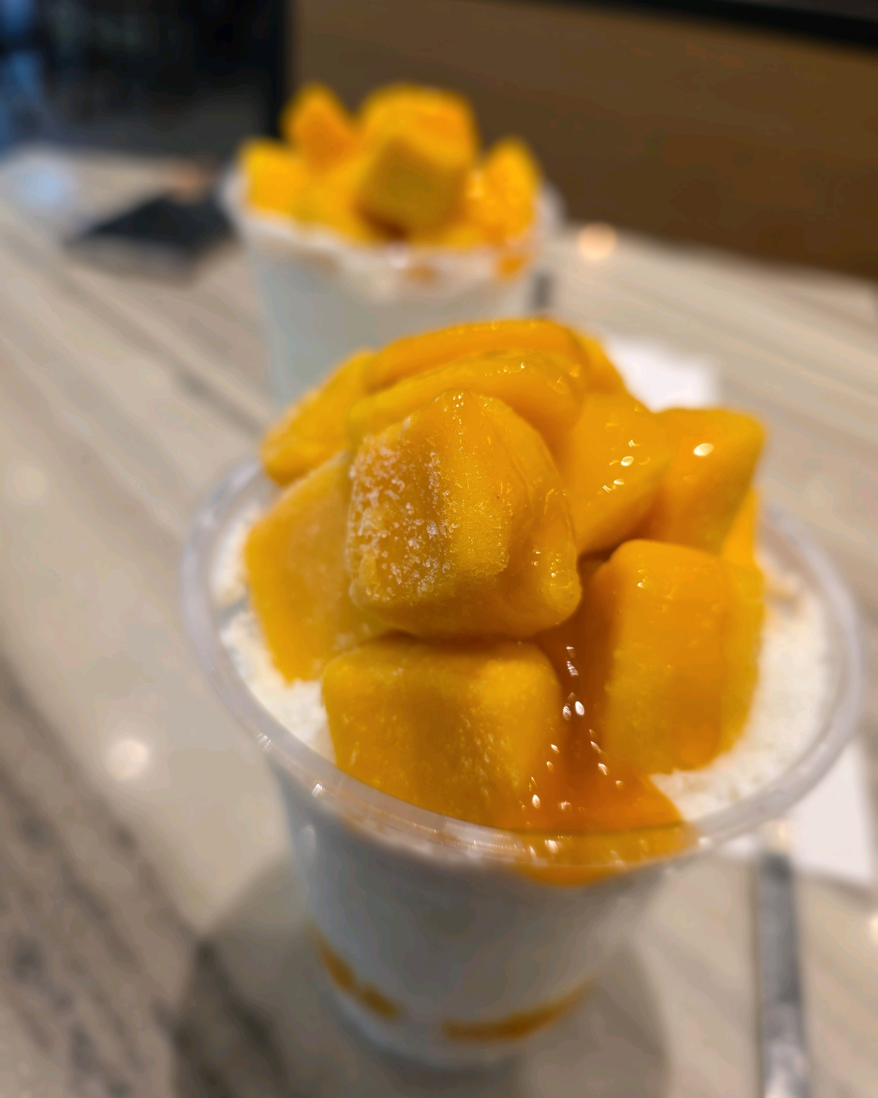 정자역 맛집 곤트란쉐리에 정자역점 내돈내산 찐리뷰
